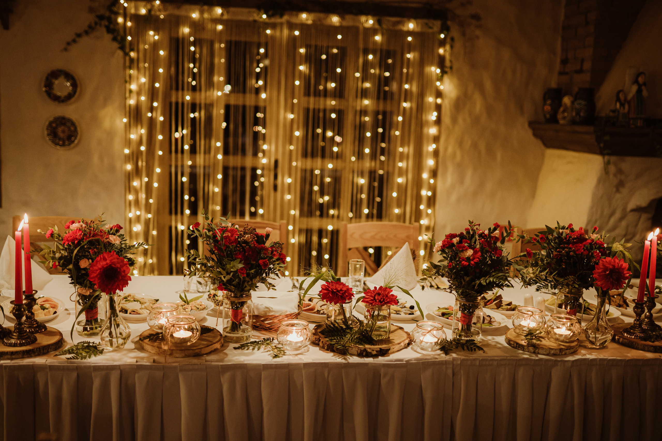 Katarzyna&Łukasz. Michał Kaźmierczyk - Fotograf