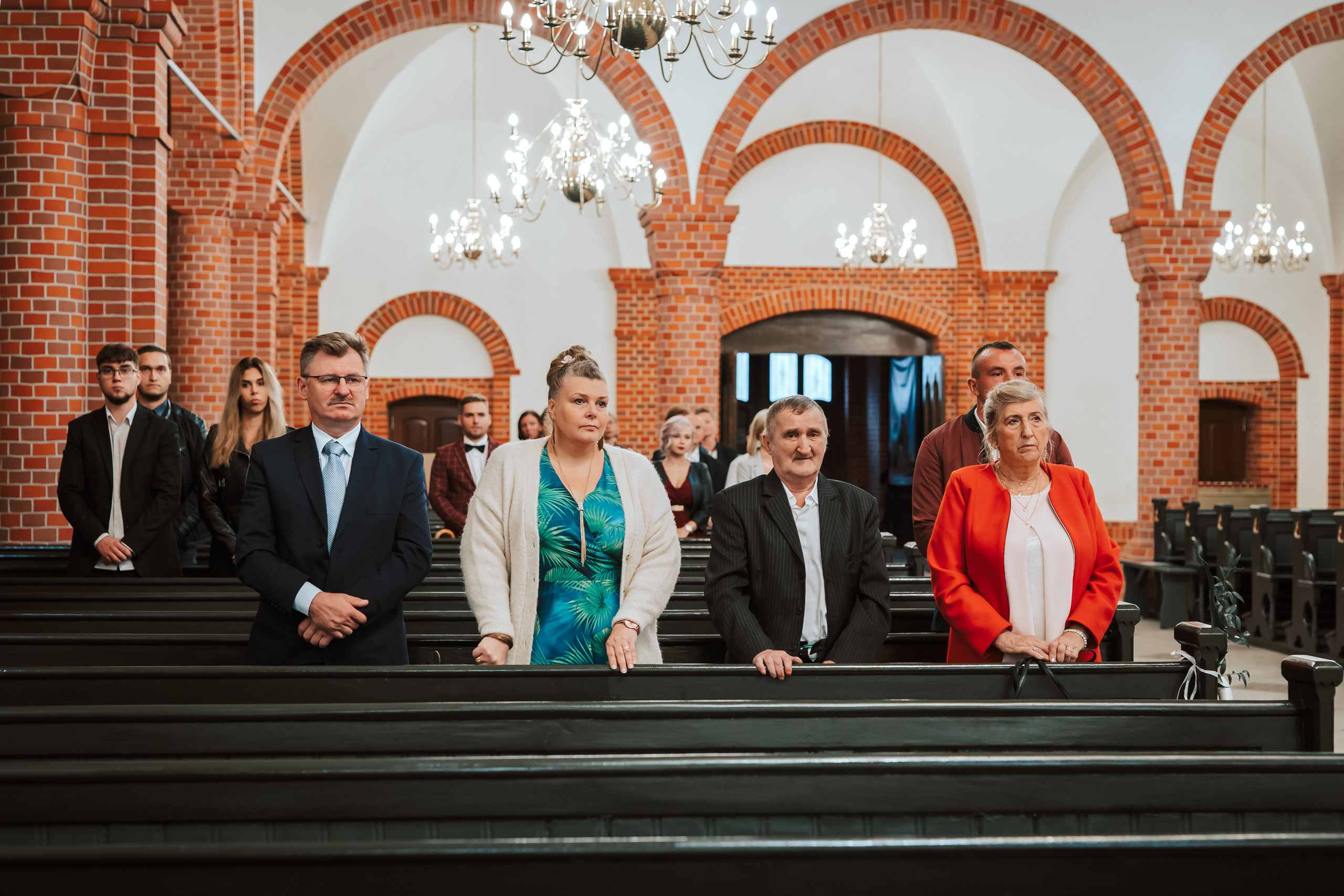 Wiktoria&Bartek. Michał Kaźmierczyk - Fotograf