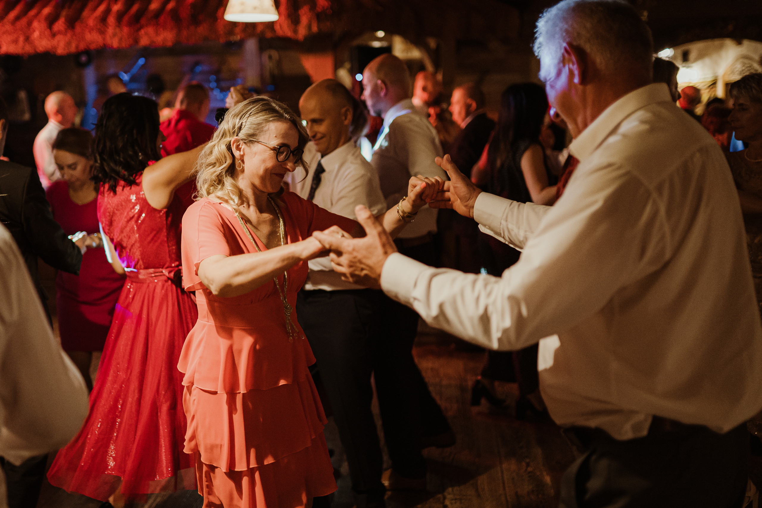 Katarzyna&Łukasz. Michał Kaźmierczyk - Fotograf