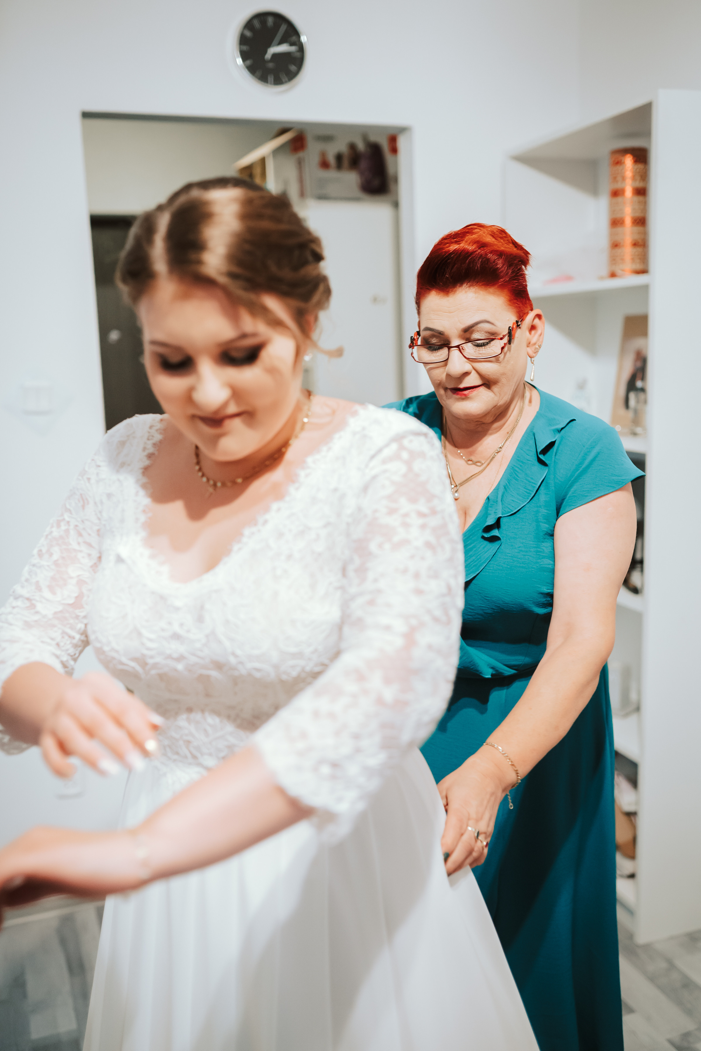 Wiktoria&Bartek. Michał Kaźmierczyk - Fotograf