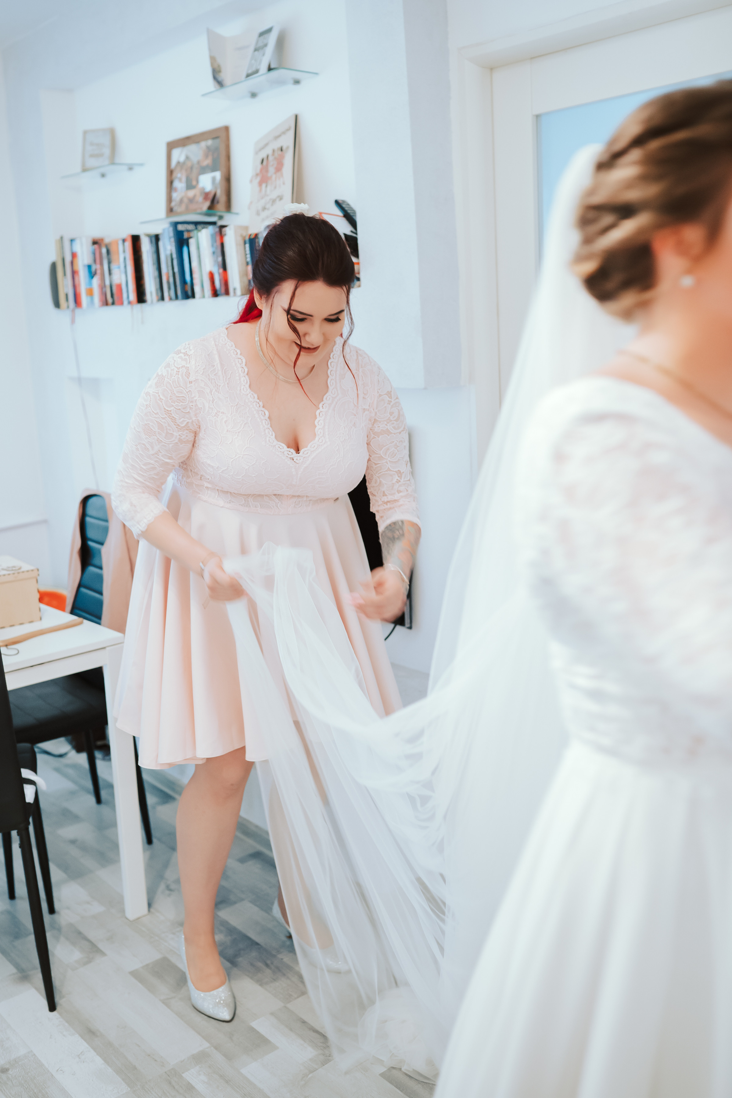 Wiktoria&Bartek. Michał Kaźmierczyk - Fotograf