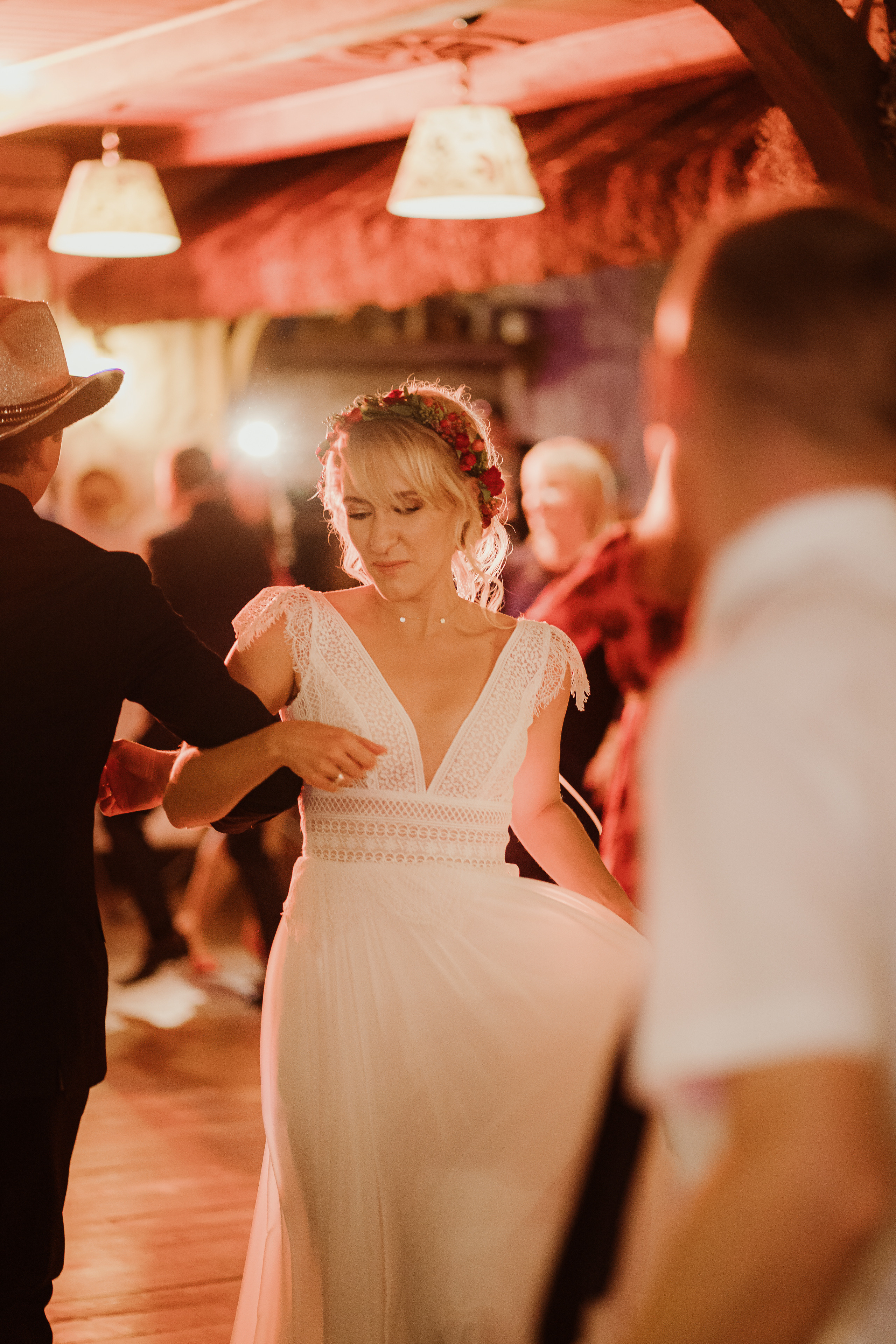 Katarzyna&Łukasz. Michał Kaźmierczyk - Fotograf