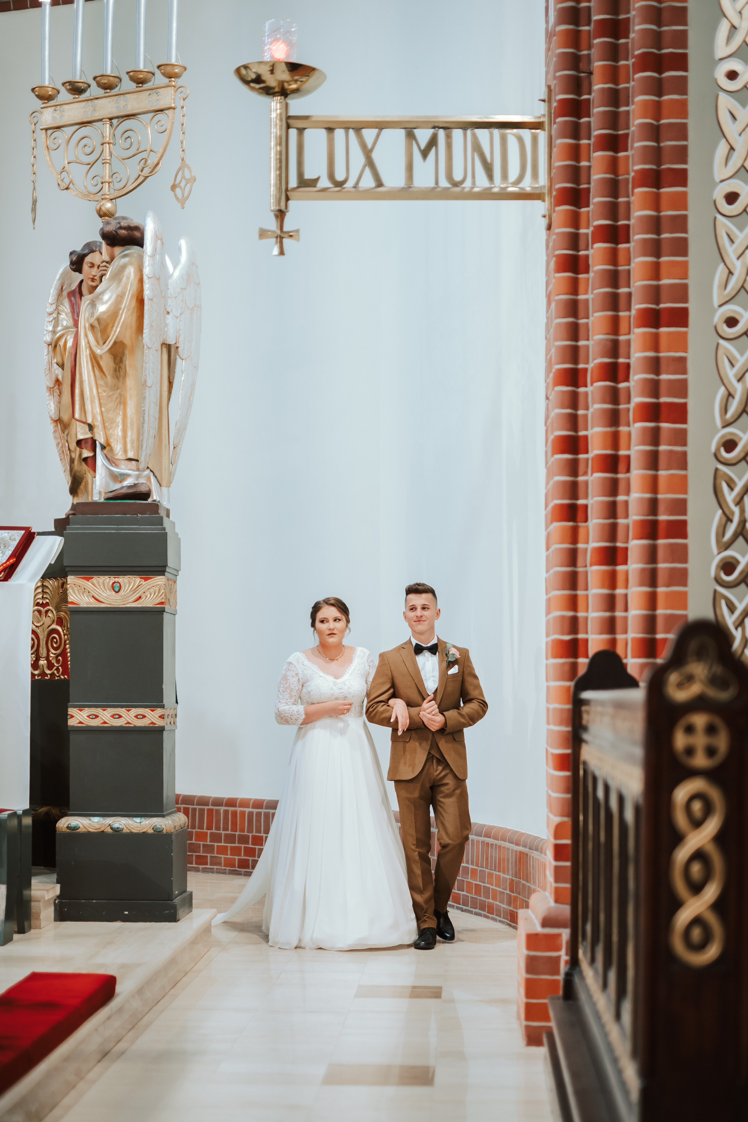 Wiktoria&Bartek. Michał Kaźmierczyk - Fotograf