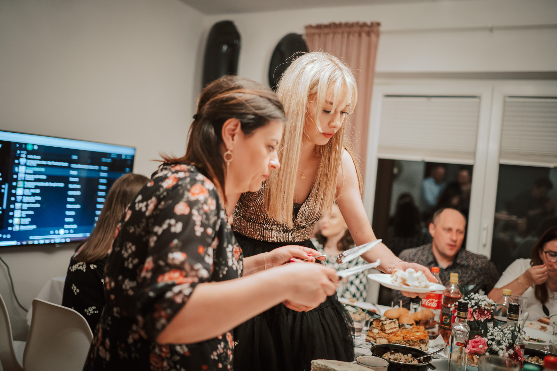 18 urodziny Julii. Michał Kaźmierczyk - Fotograf