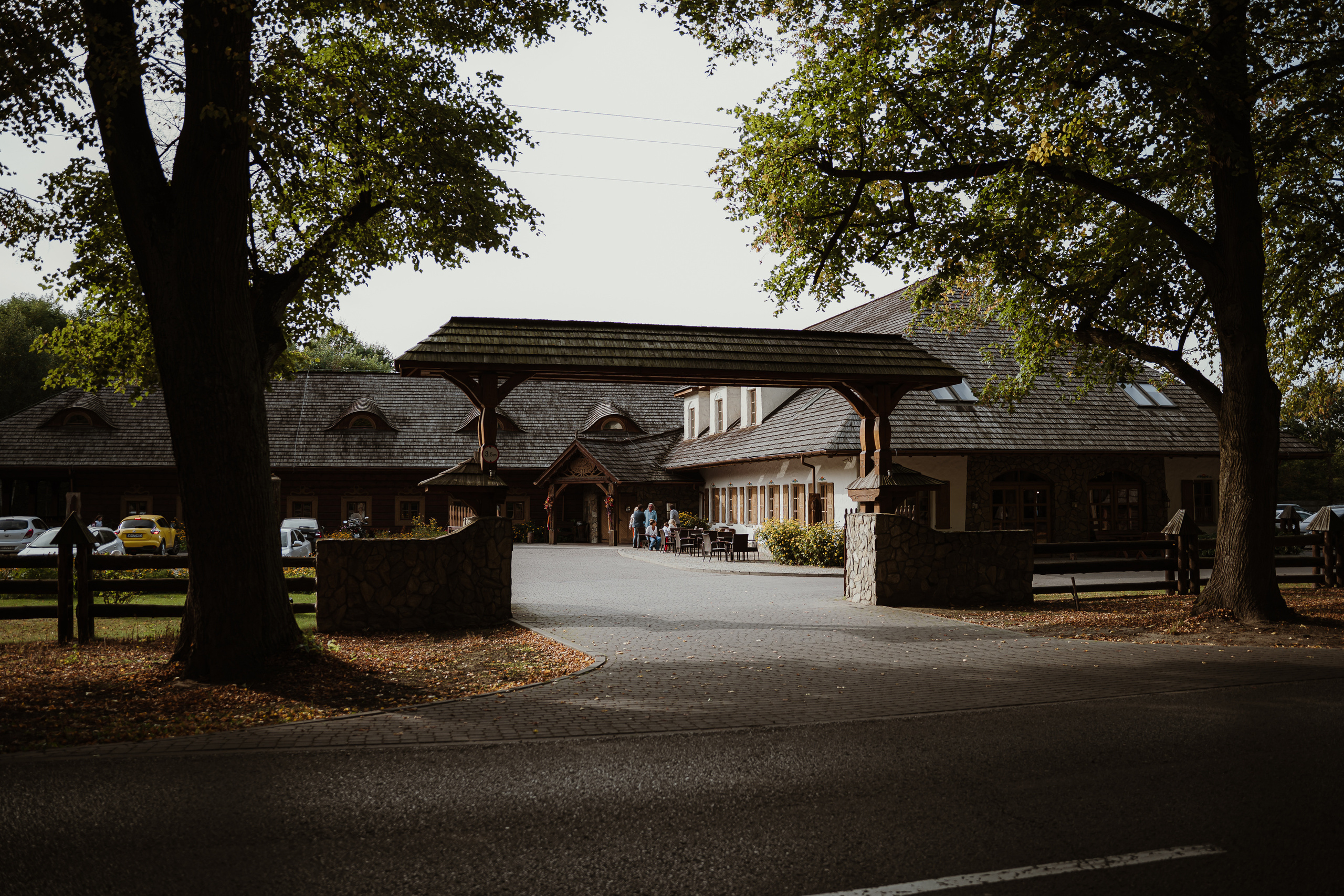 Katarzyna&Łukasz. Michał Kaźmierczyk - Fotograf