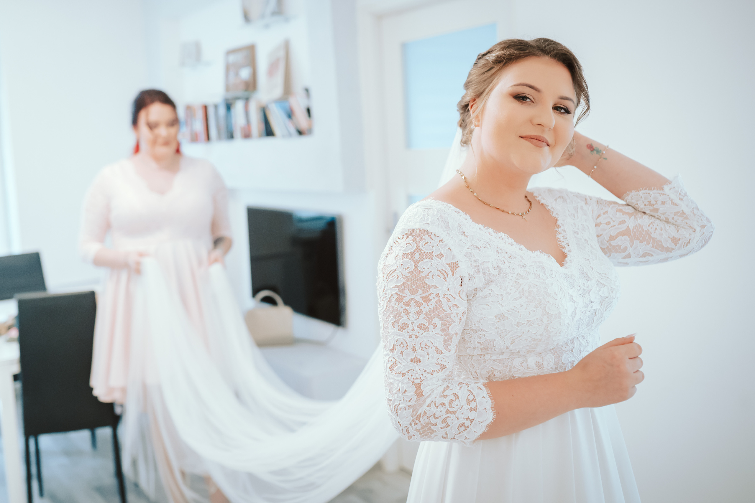 Wiktoria&Bartek. Michał Kaźmierczyk - Fotograf