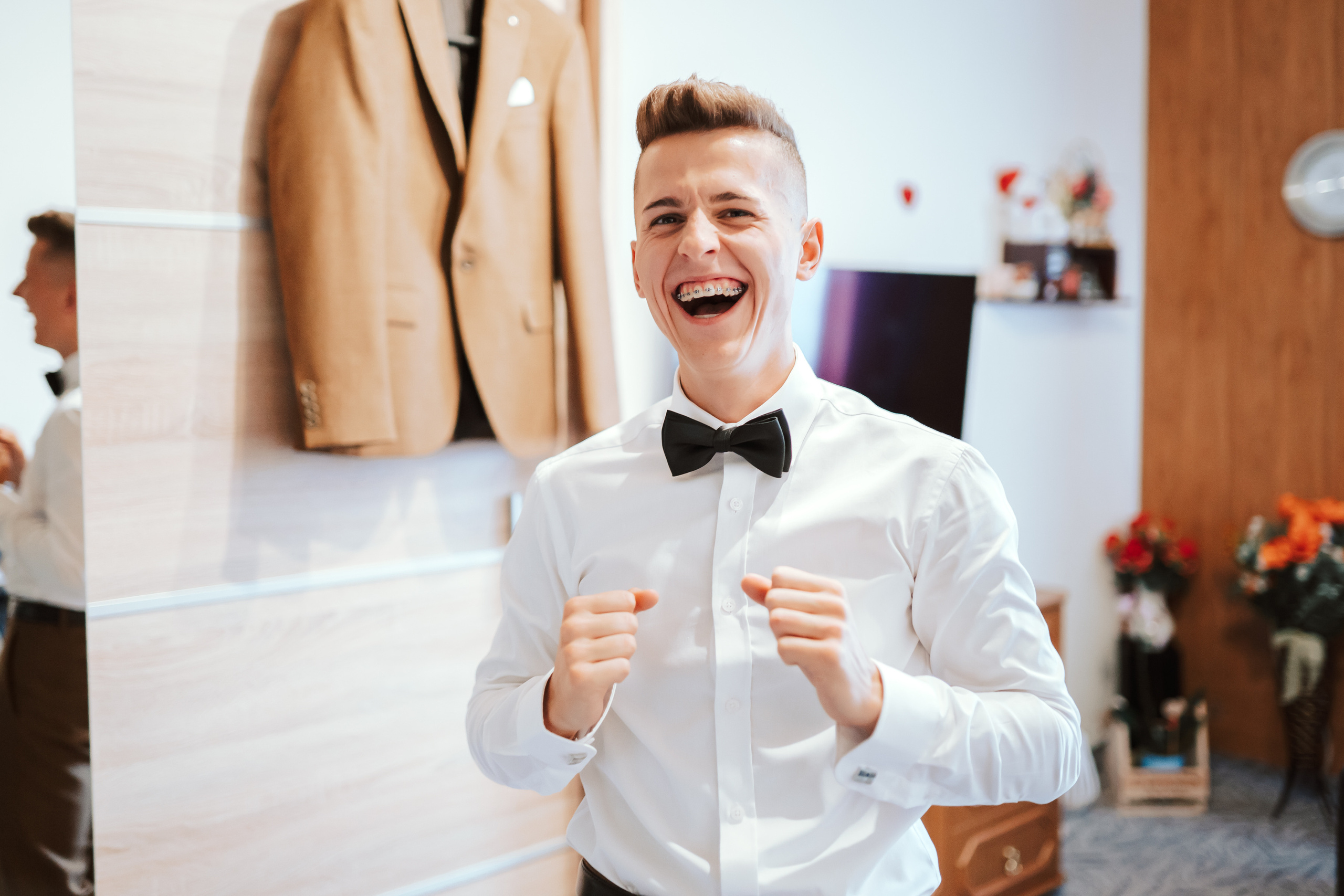 Wiktoria&Bartek. Michał Kaźmierczyk - Fotograf