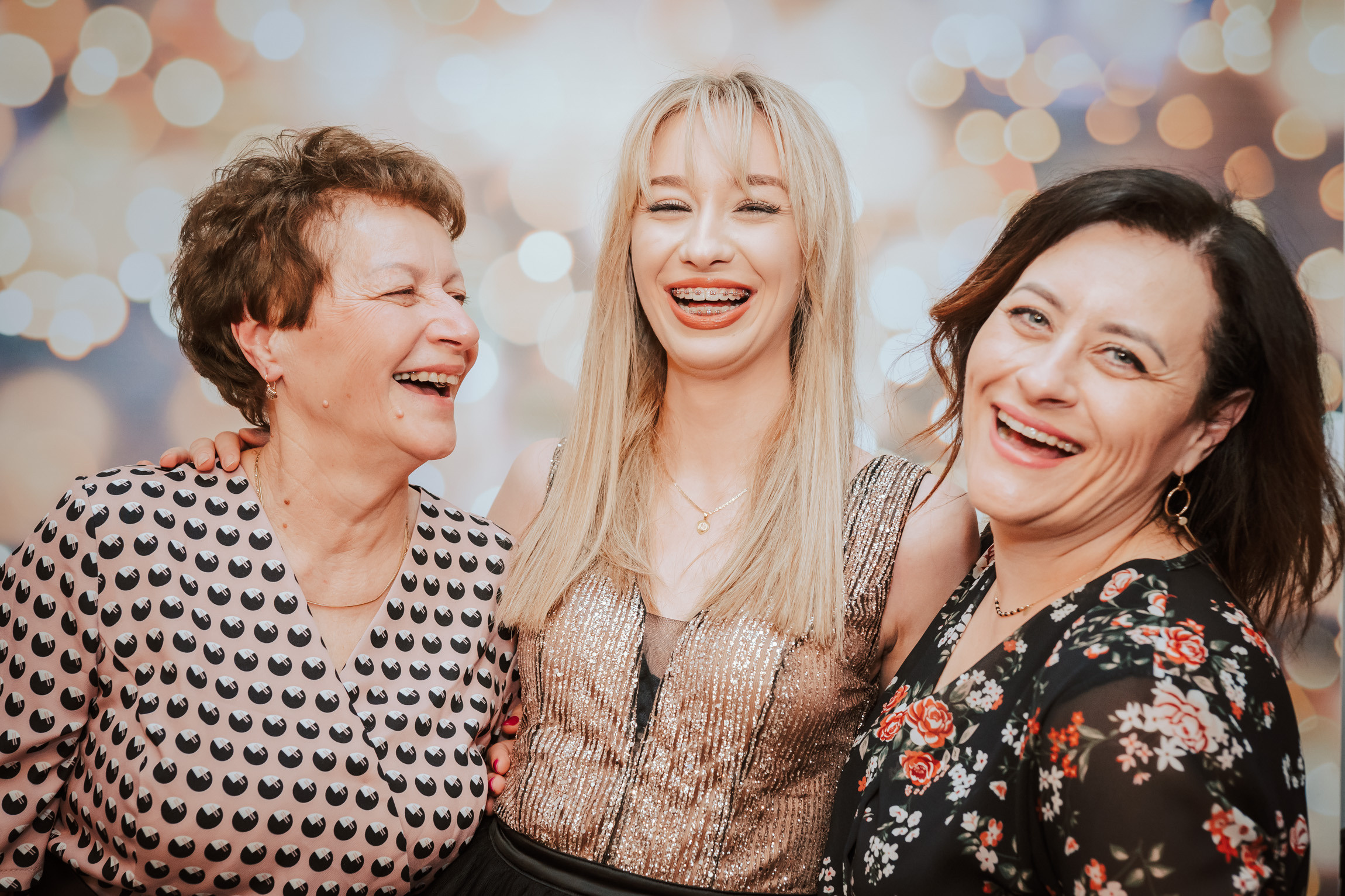 18 urodziny Julii. Michał Kaźmierczyk - Fotograf