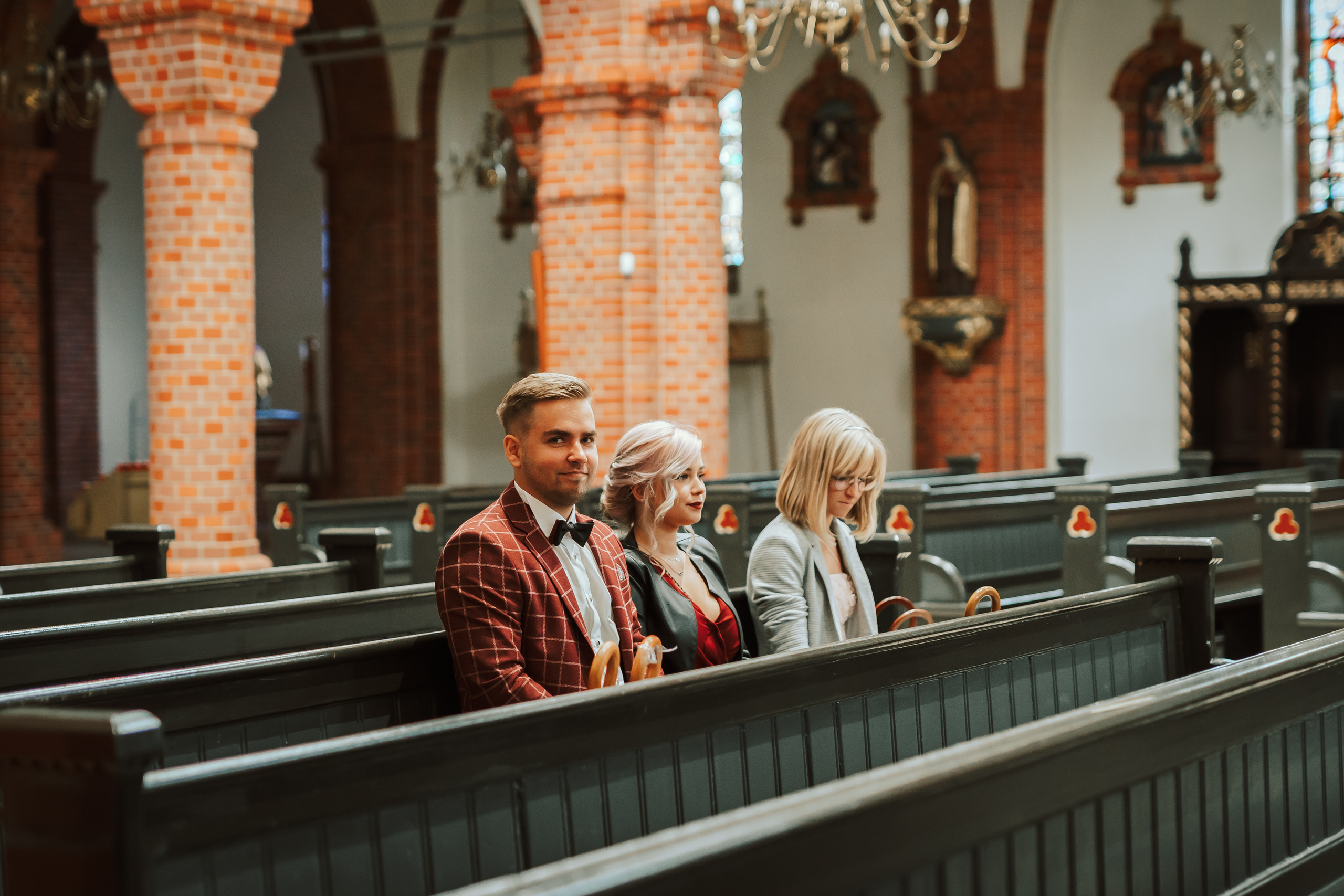 Wiktoria&Bartek. Michał Kaźmierczyk - Fotograf