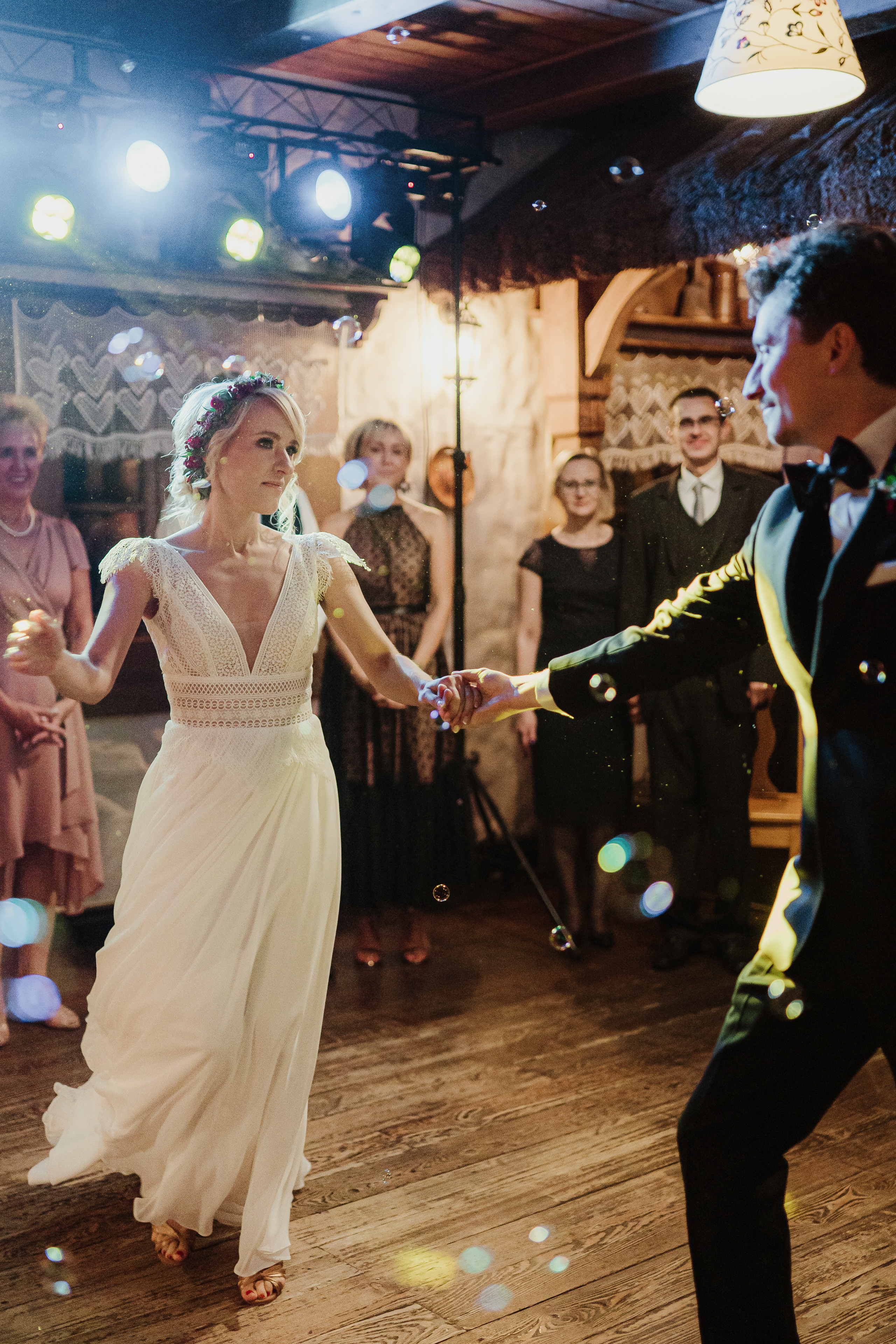 Katarzyna&Łukasz. Michał Kaźmierczyk - Fotograf