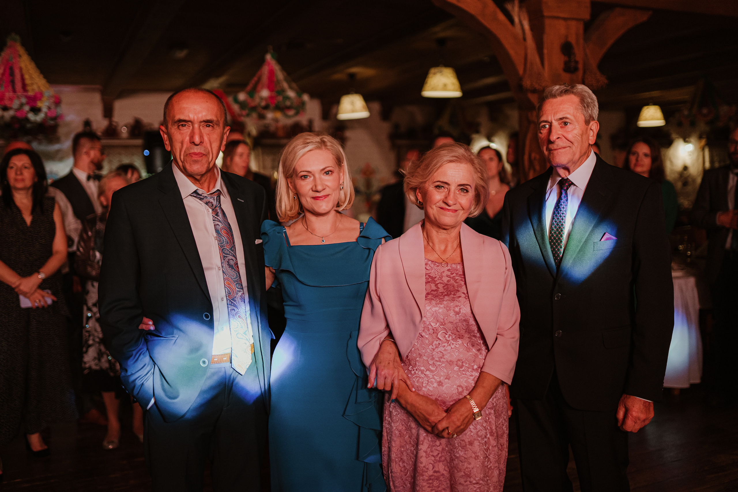 Katarzyna&Łukasz. Michał Kaźmierczyk - Fotograf