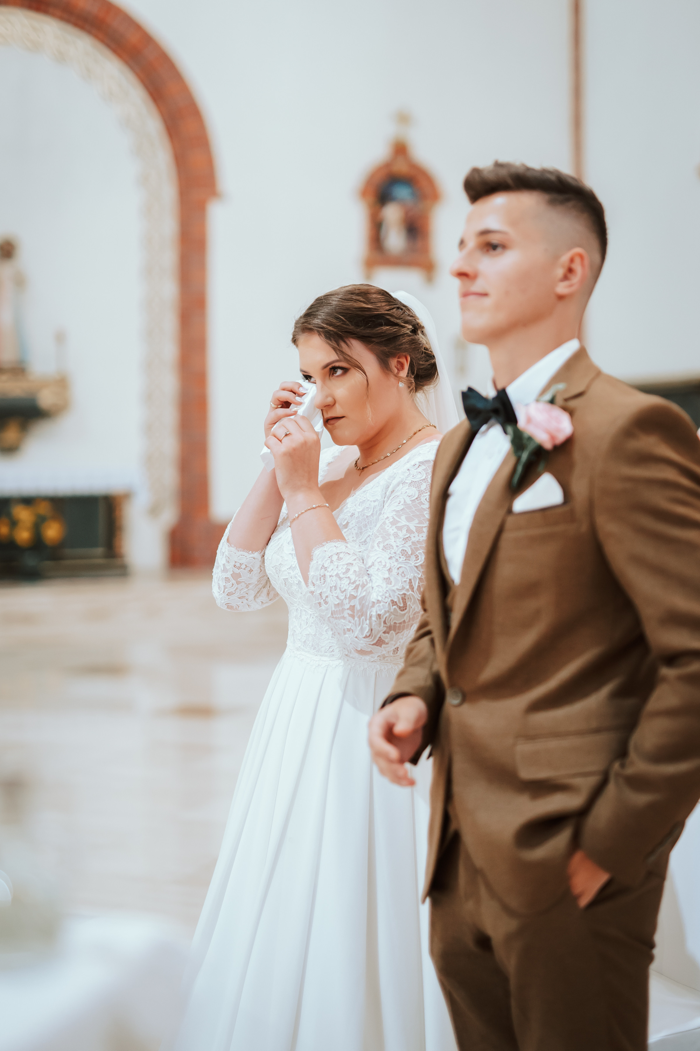 Wiktoria&Bartek. Michał Kaźmierczyk - Fotograf