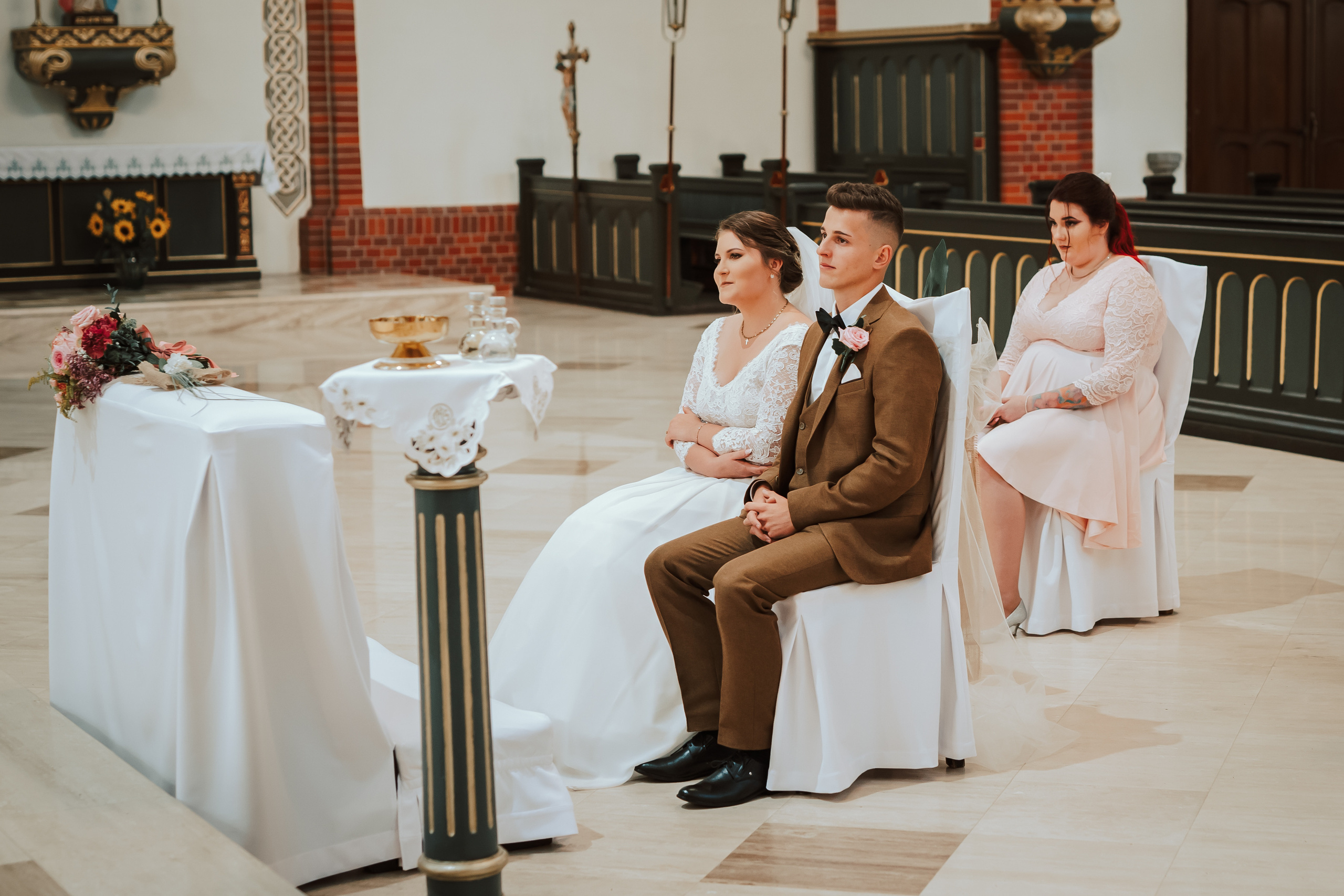 Wiktoria&Bartek. Michał Kaźmierczyk - Fotograf