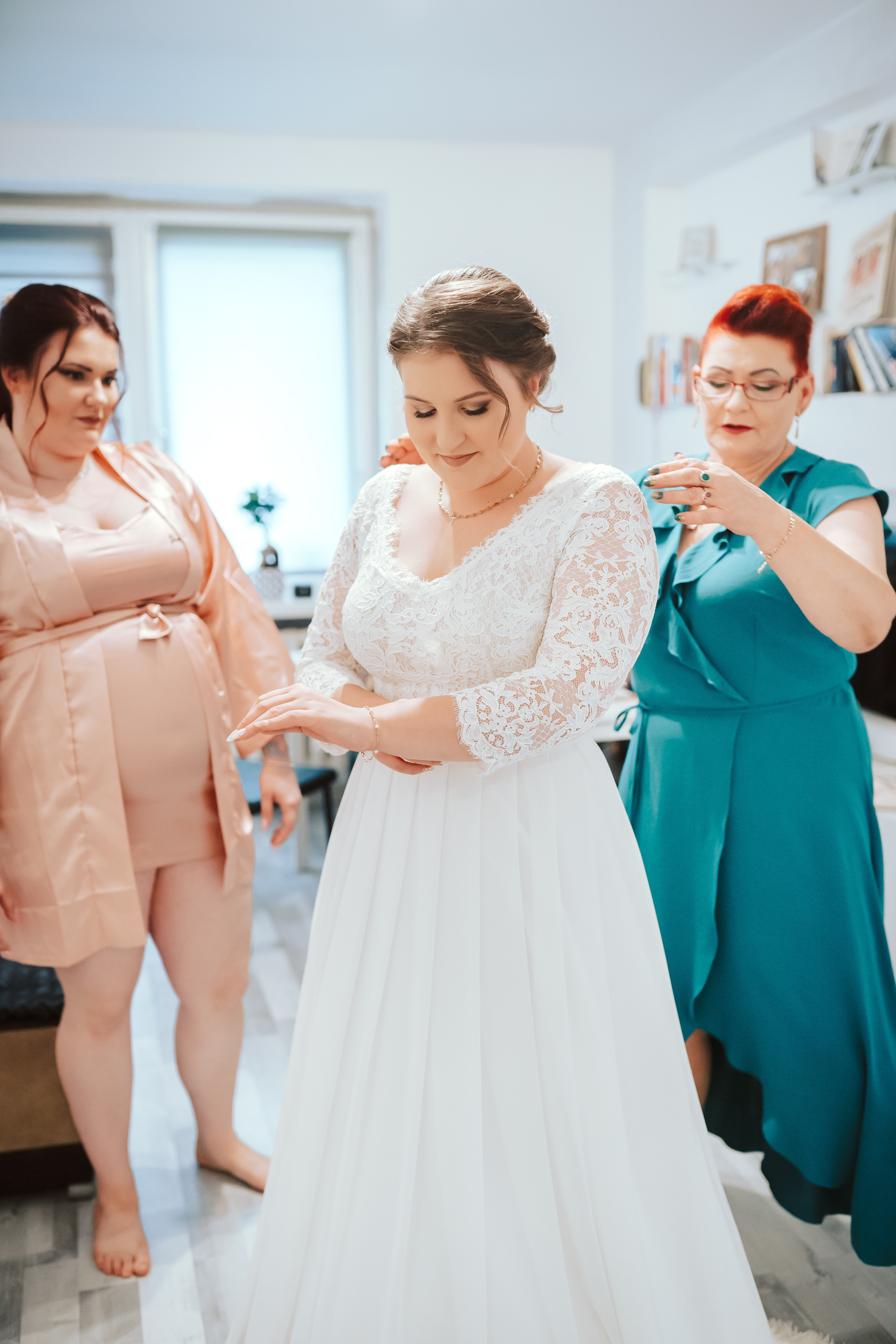 Wiktoria&Bartek. Michał Kaźmierczyk - Fotograf