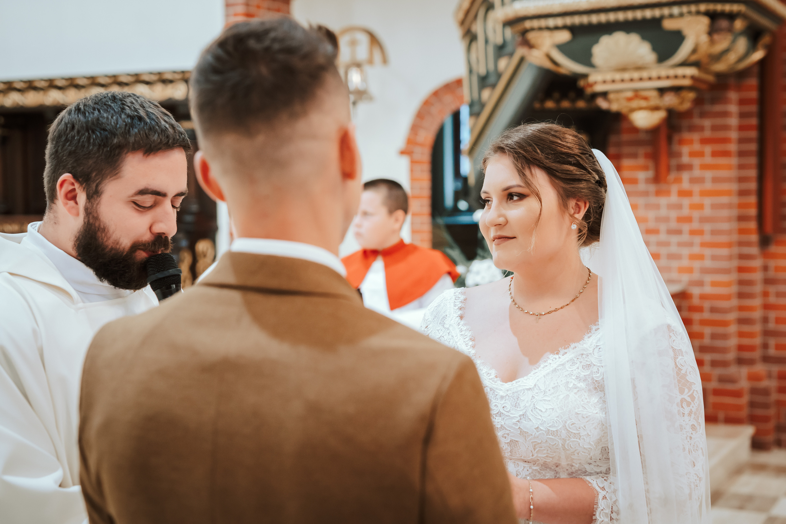 Wiktoria&Bartek. Michał Kaźmierczyk - Fotograf