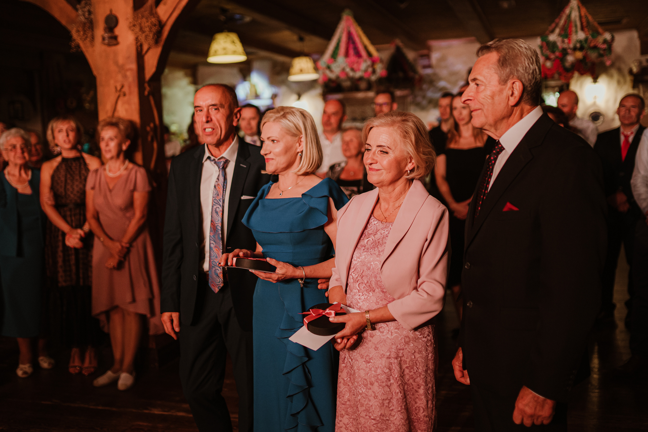 Katarzyna&Łukasz. Michał Kaźmierczyk - Fotograf