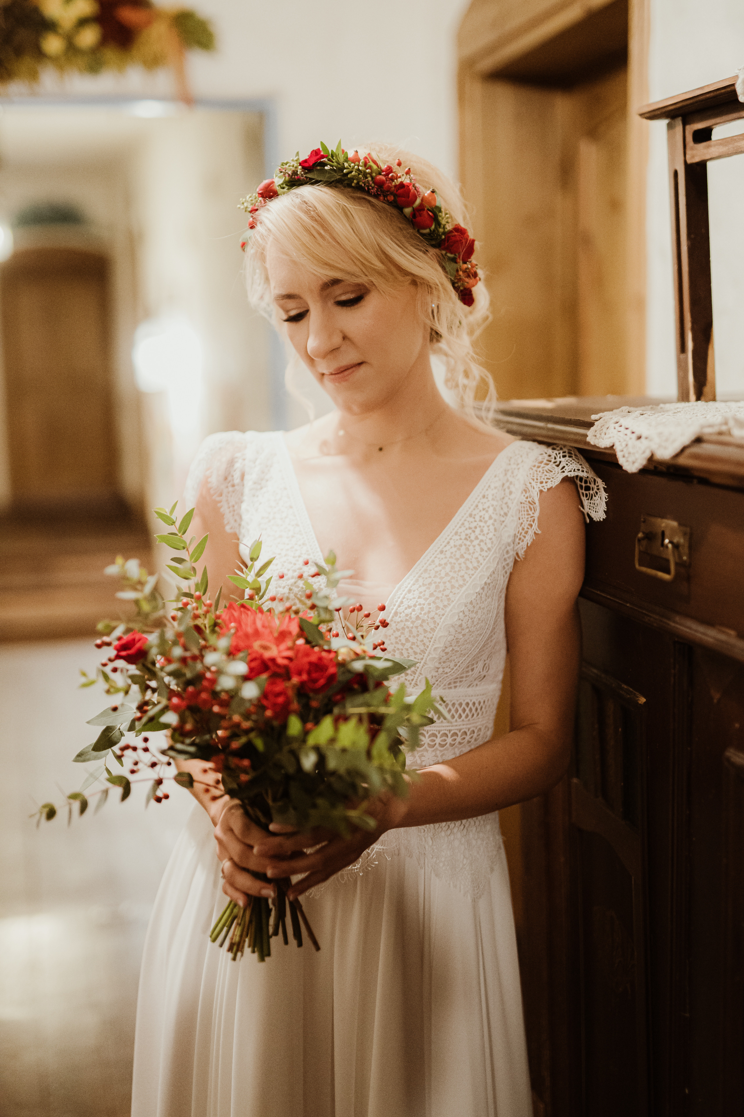 Katarzyna&Łukasz. Michał Kaźmierczyk - Fotograf