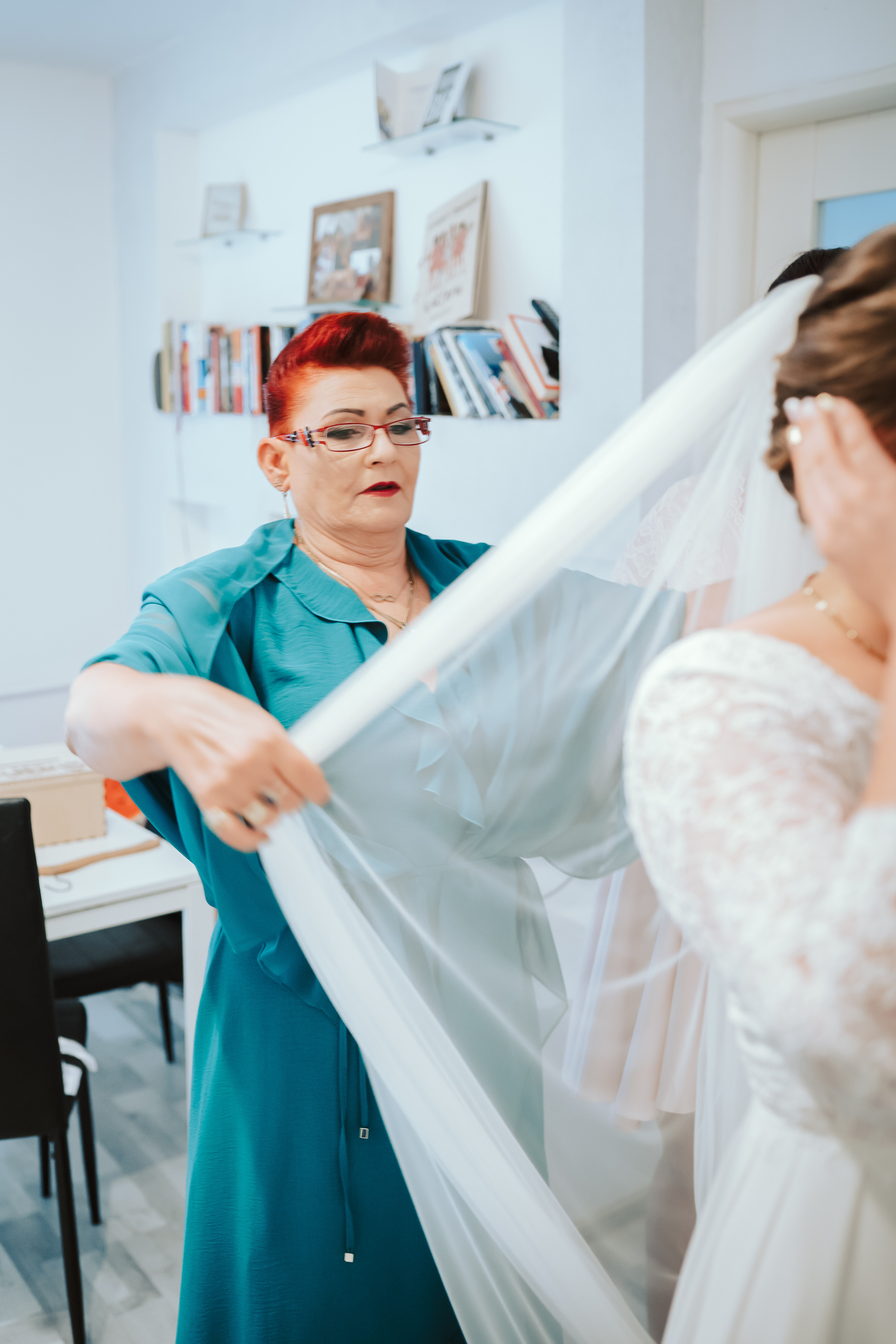 Wiktoria&Bartek. Michał Kaźmierczyk - Fotograf