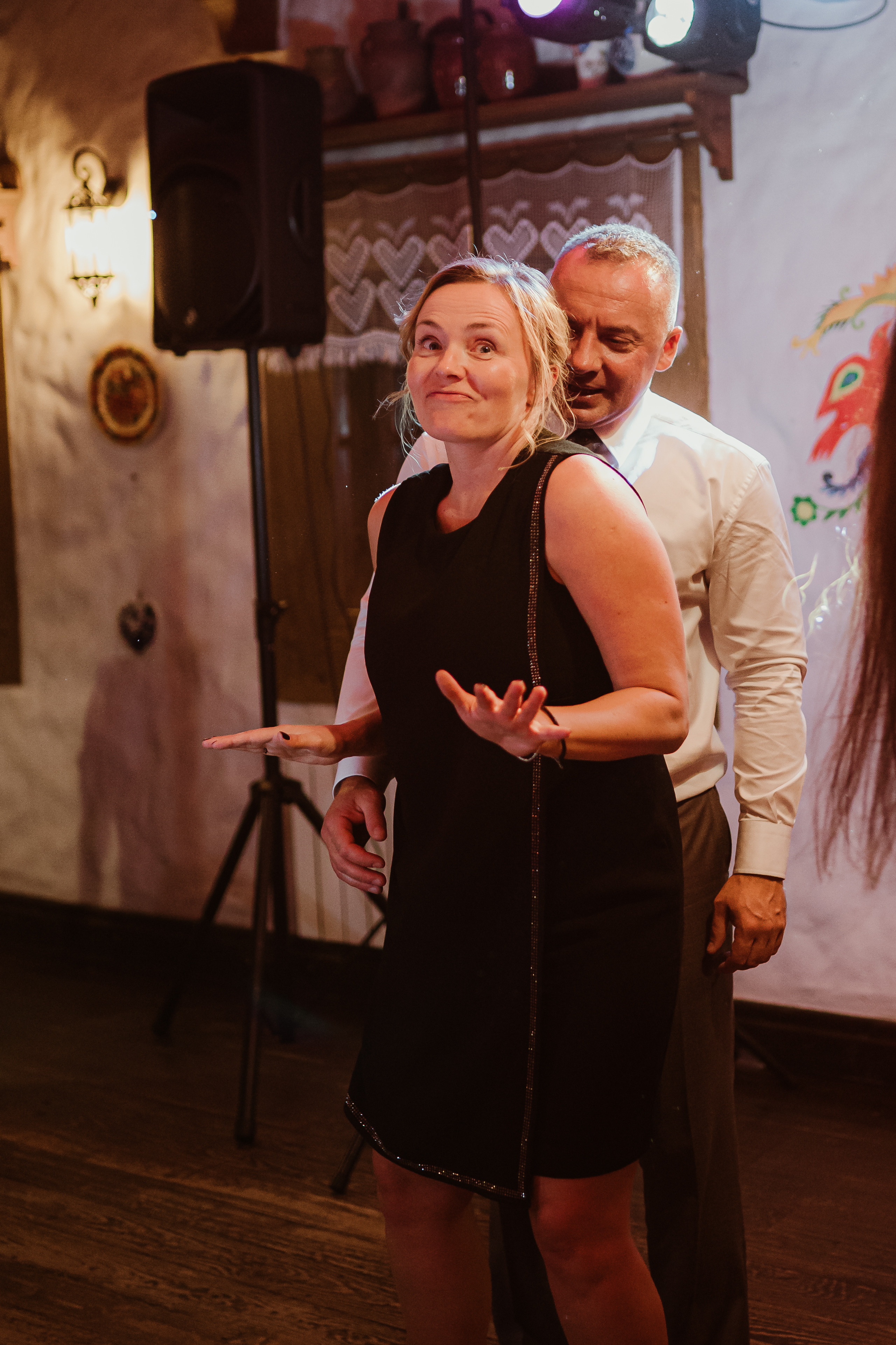 Katarzyna&Łukasz. Michał Kaźmierczyk - Fotograf