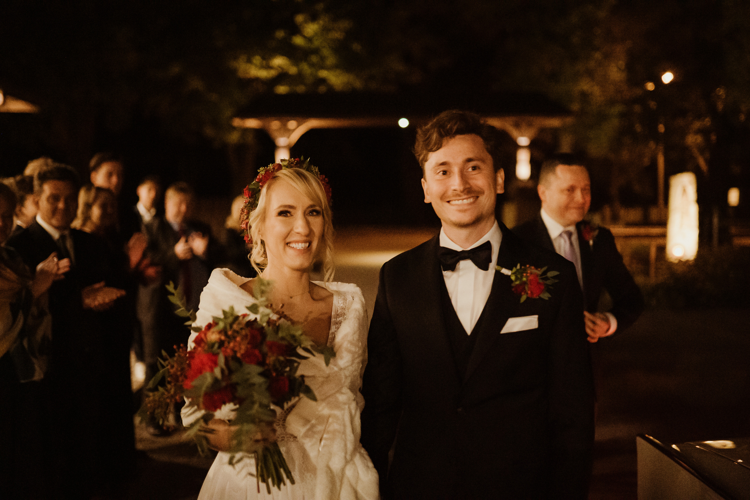 Katarzyna&Łukasz. Michał Kaźmierczyk - Fotograf