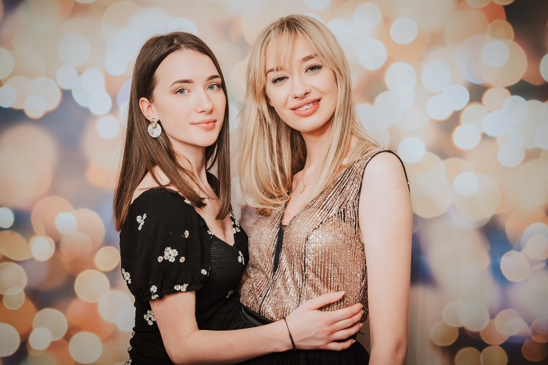 18 urodziny Julii. Michał Kaźmierczyk - Fotograf