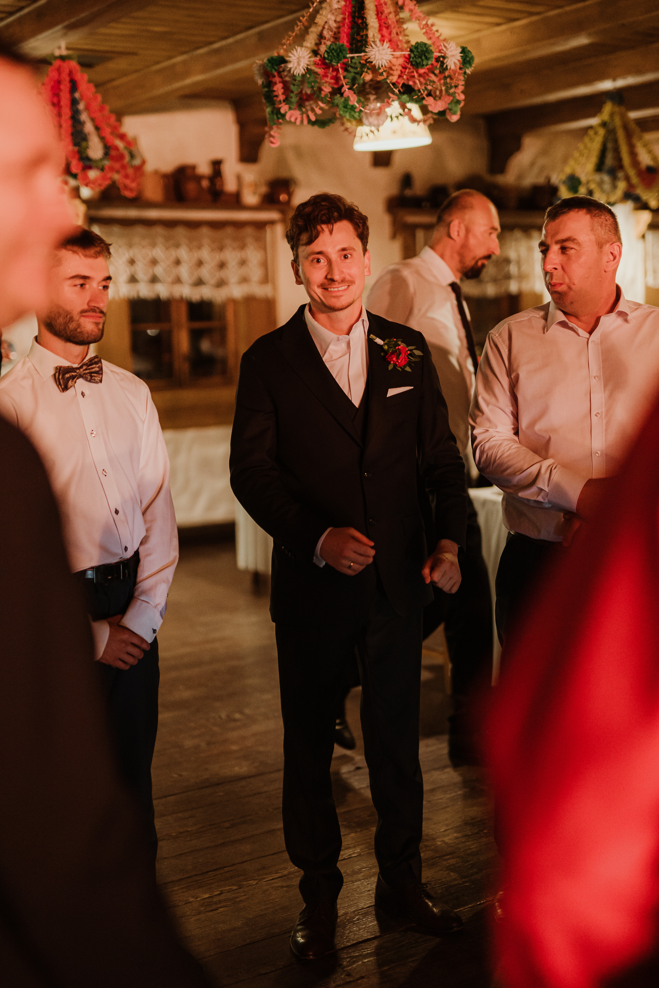 Katarzyna&Łukasz. Michał Kaźmierczyk - Fotograf