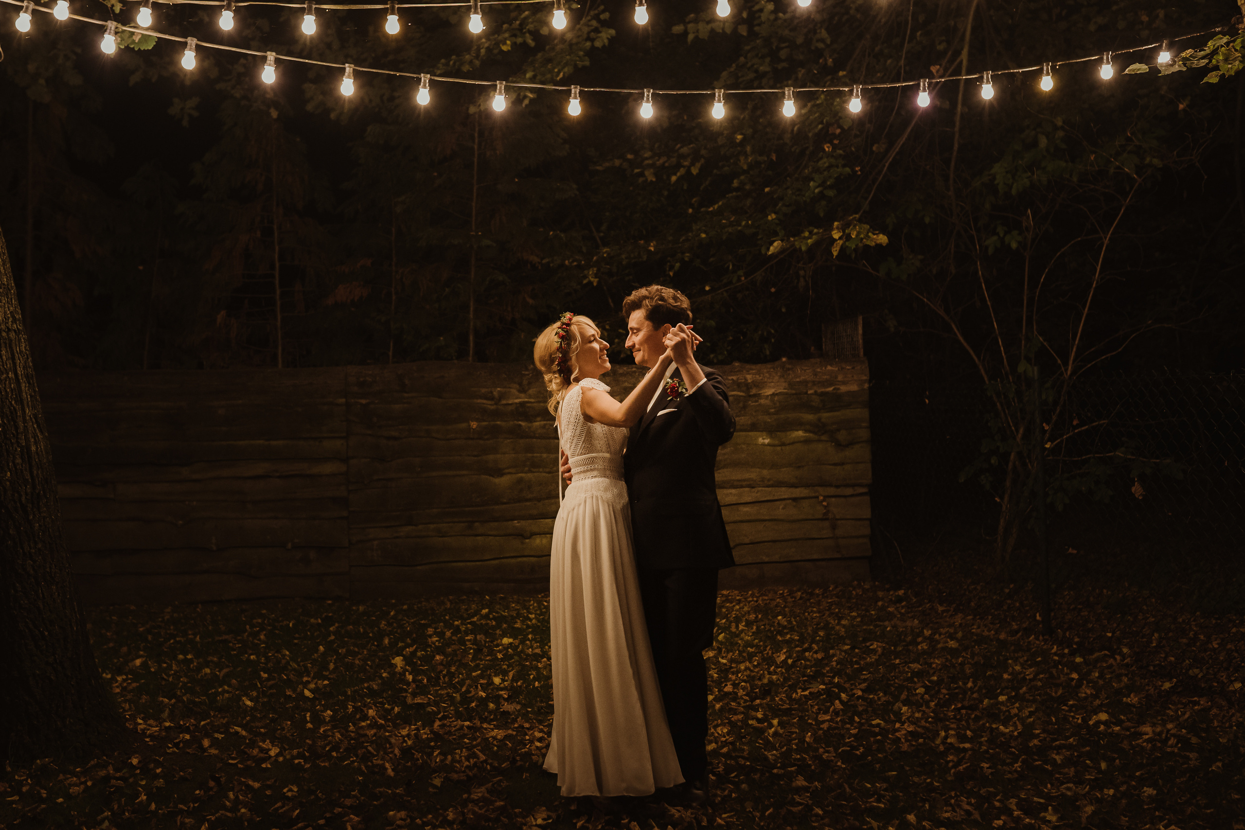 Katarzyna&Łukasz. Michał Kaźmierczyk - Fotograf