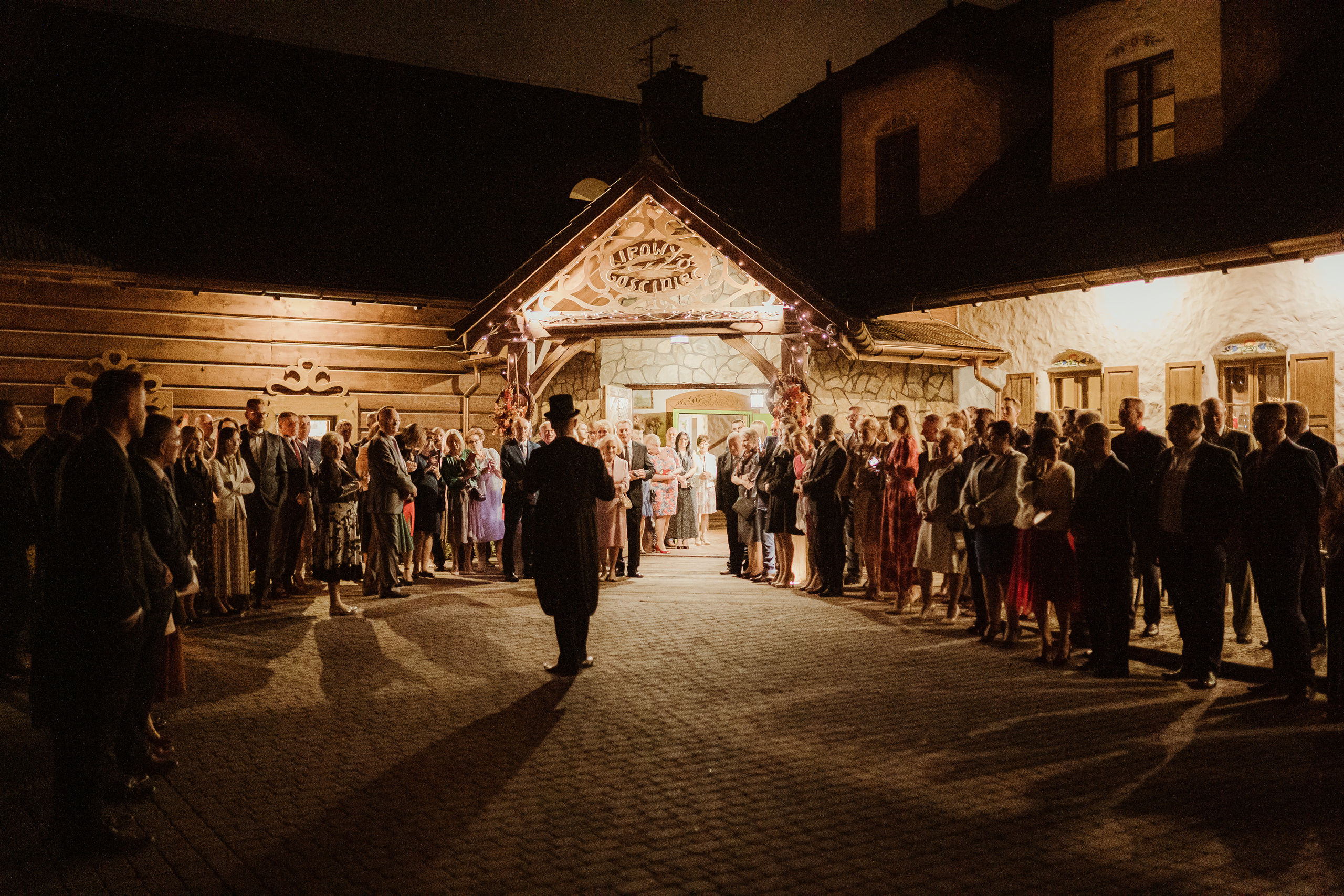 Katarzyna&Łukasz. Michał Kaźmierczyk - Fotograf