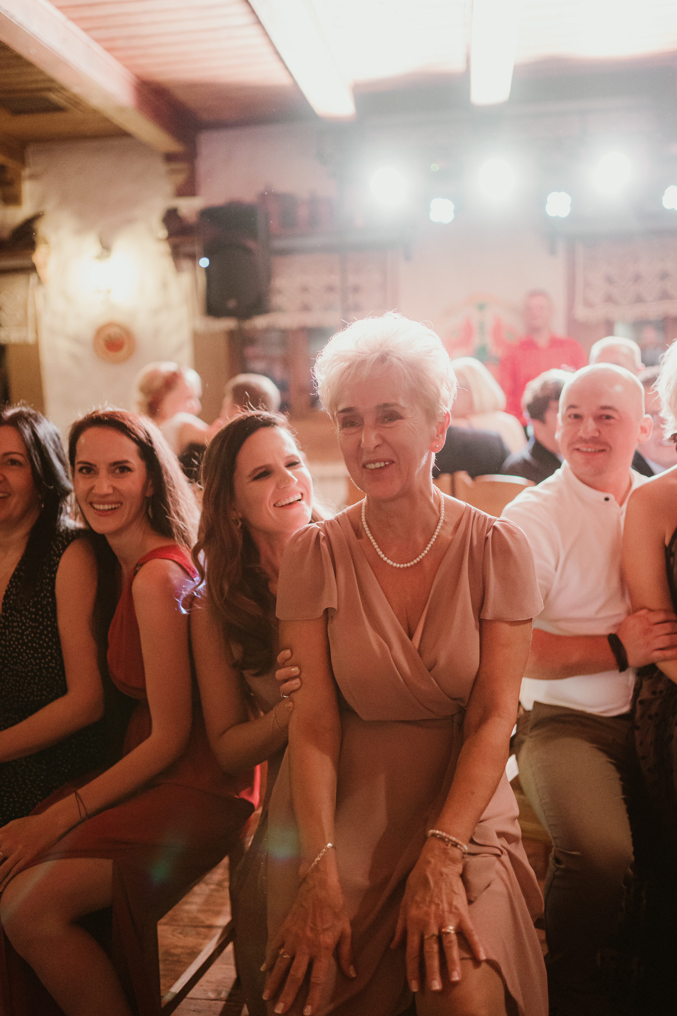 Katarzyna&Łukasz. Michał Kaźmierczyk - Fotograf