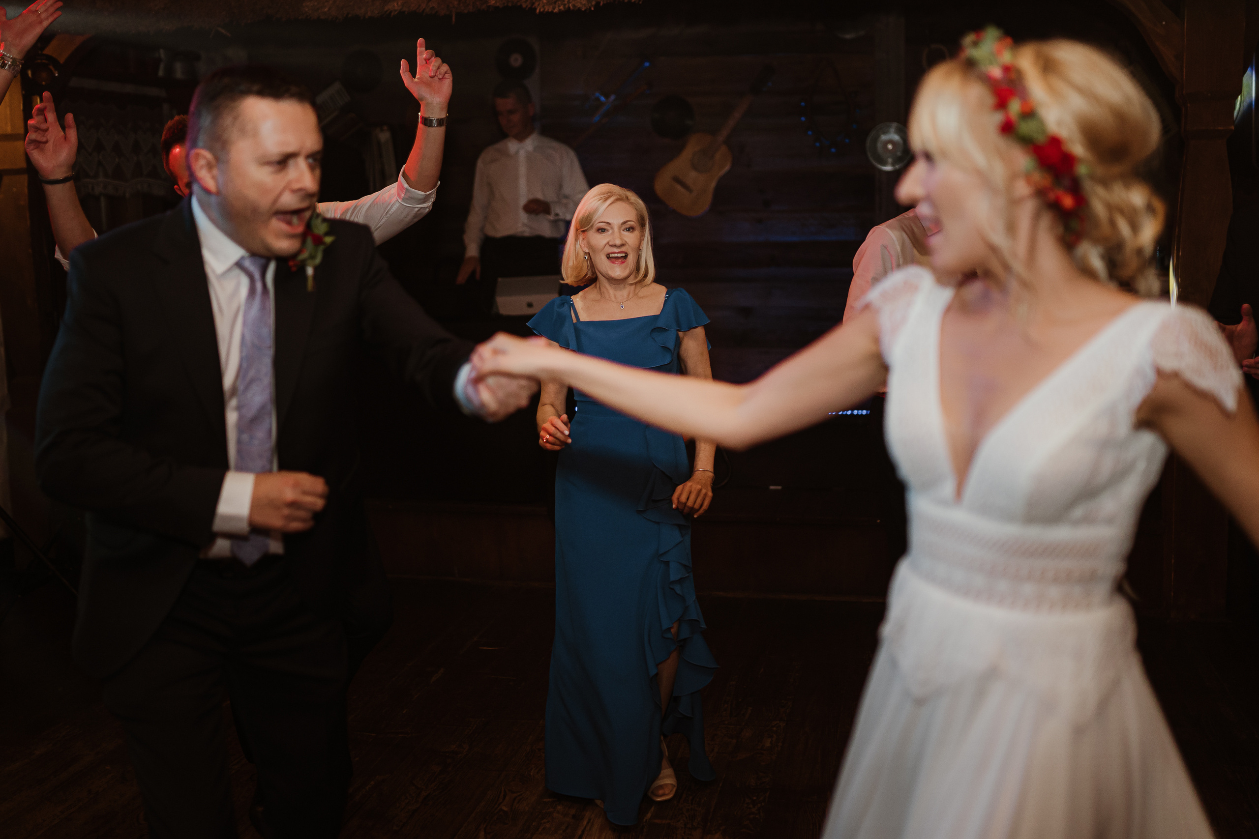 Katarzyna&Łukasz. Michał Kaźmierczyk - Fotograf