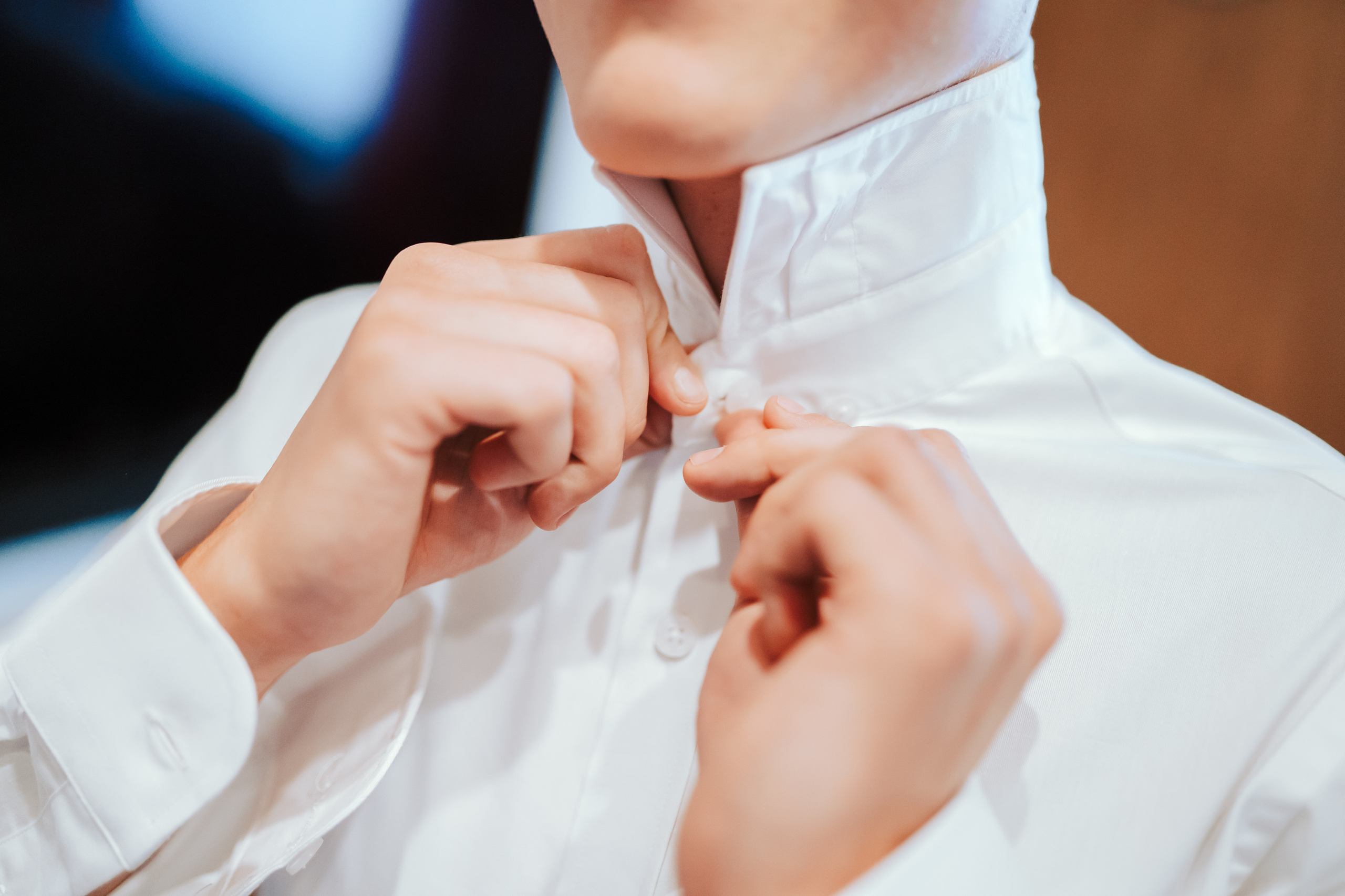 Wiktoria&Bartek. Michał Kaźmierczyk - Fotograf