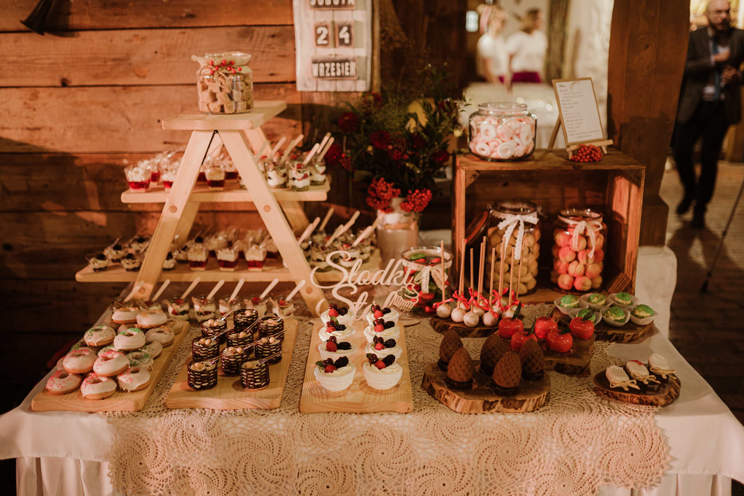 Katarzyna&Łukasz. Michał Kaźmierczyk - Fotograf