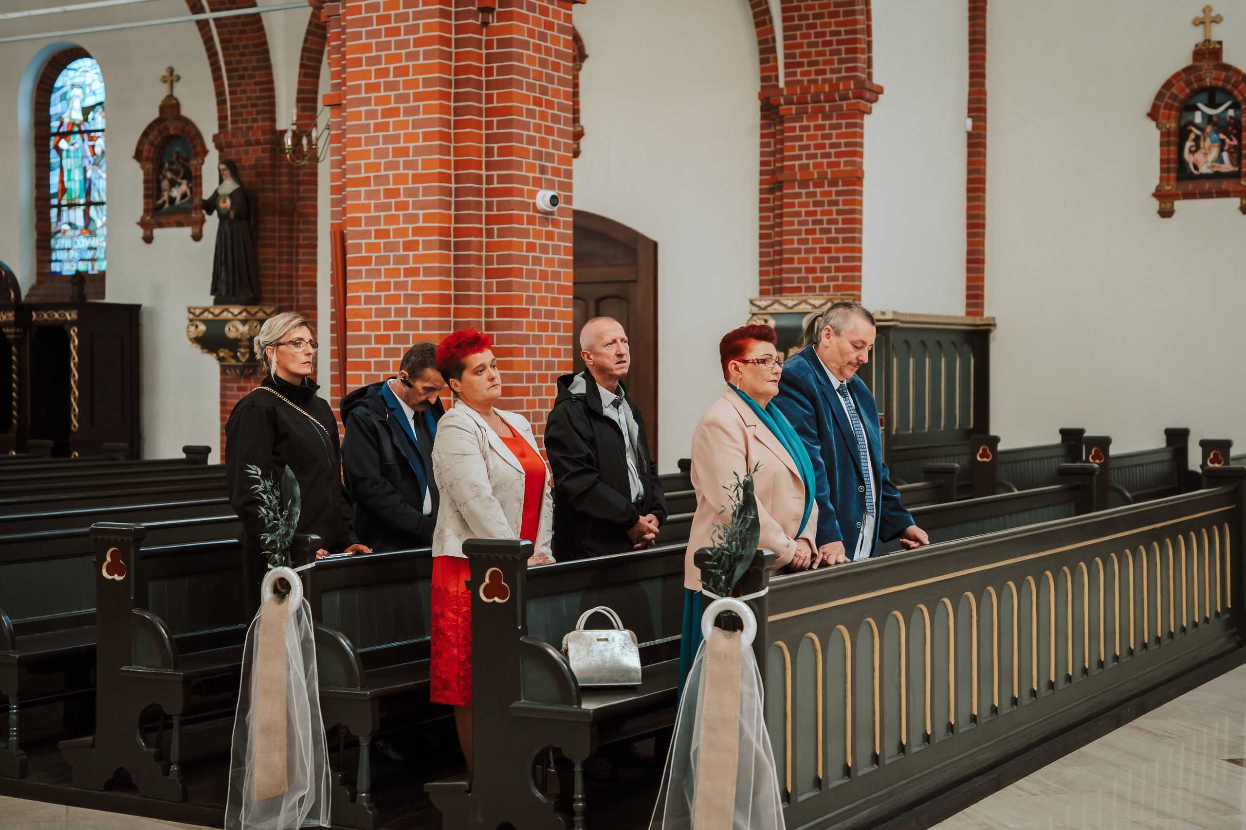 Wiktoria&Bartek. Michał Kaźmierczyk - Fotograf