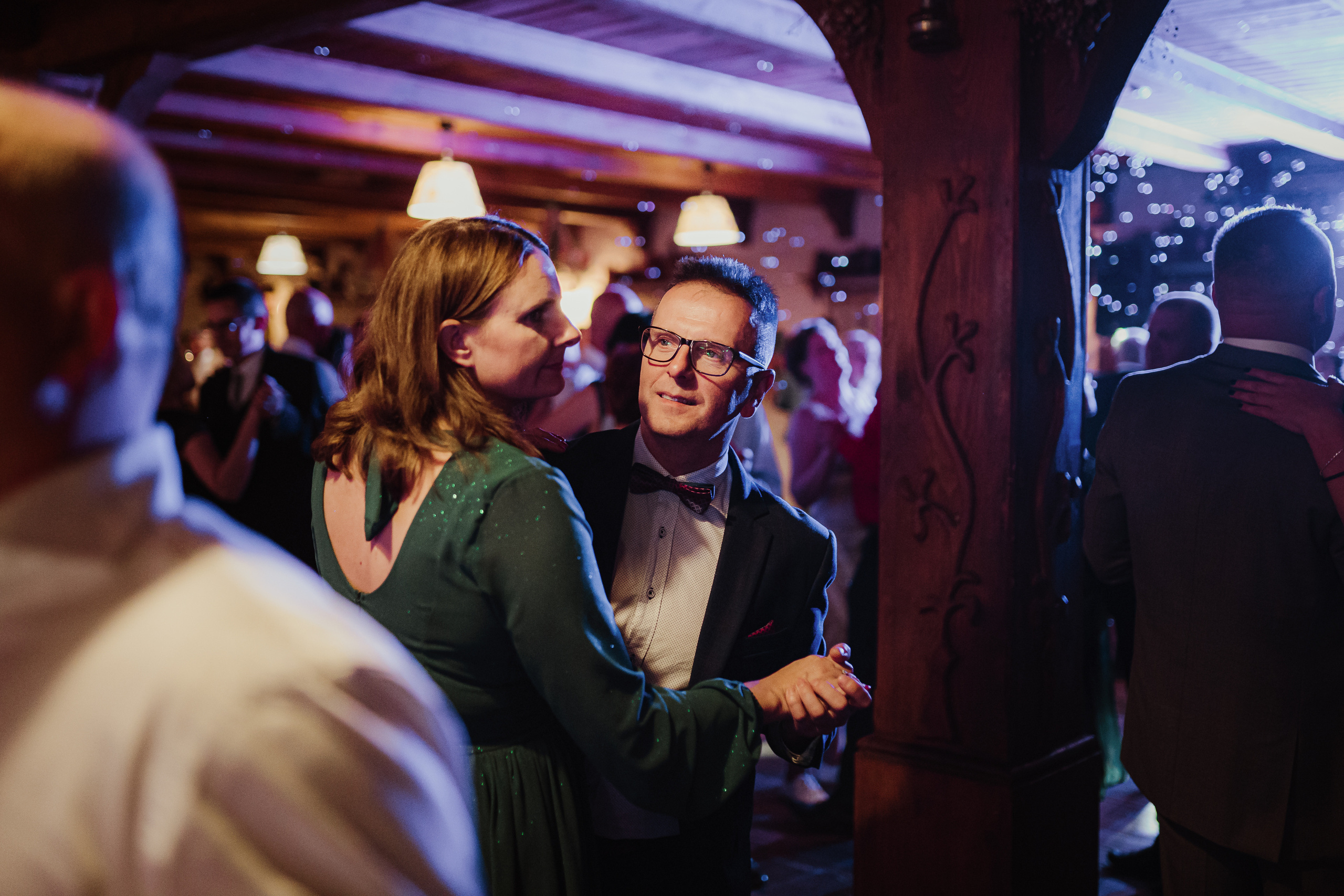 Katarzyna&Łukasz. Michał Kaźmierczyk - Fotograf