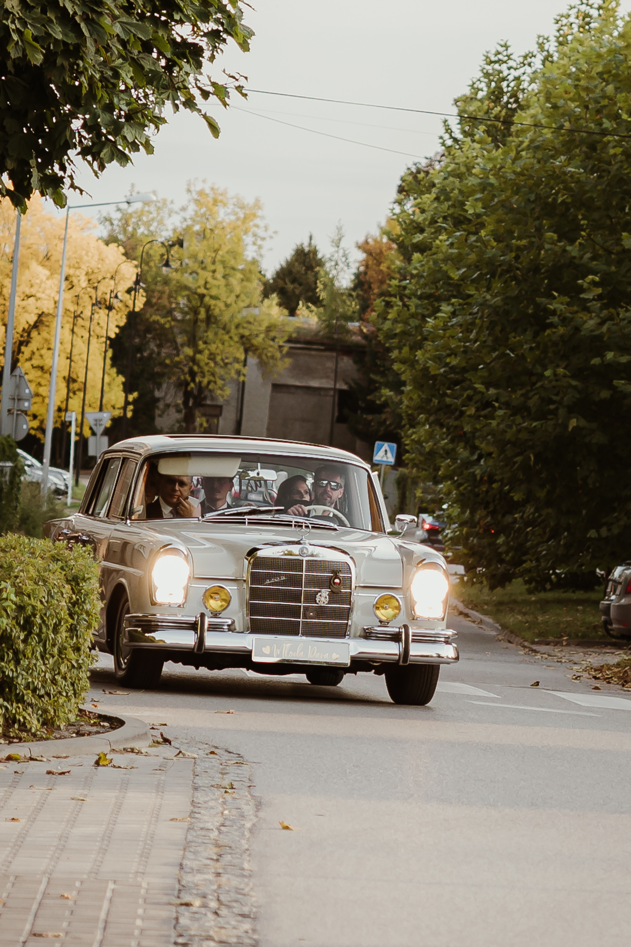 Katarzyna&Łukasz. Michał Kaźmierczyk - Fotograf