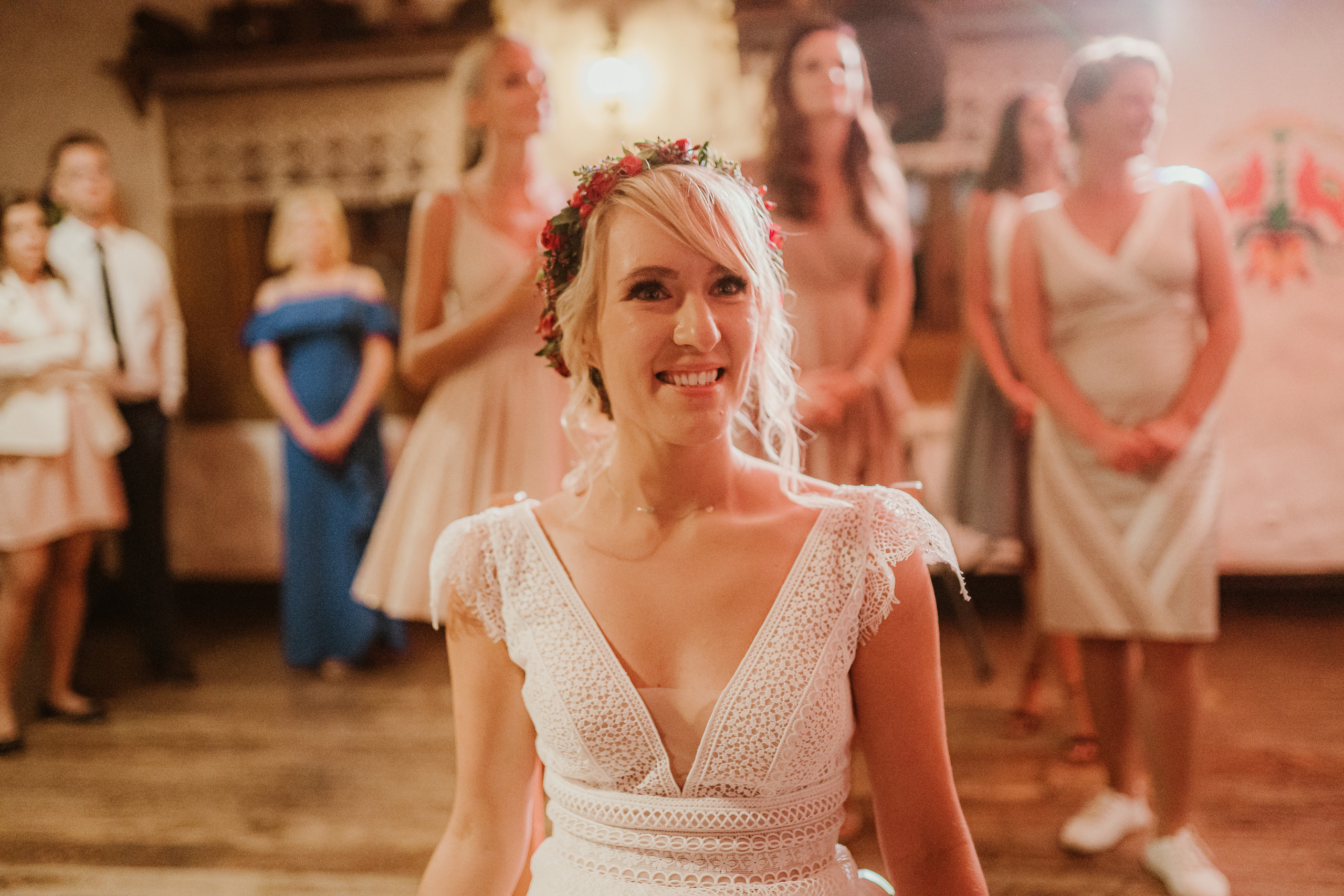 Katarzyna&Łukasz. Michał Kaźmierczyk - Fotograf