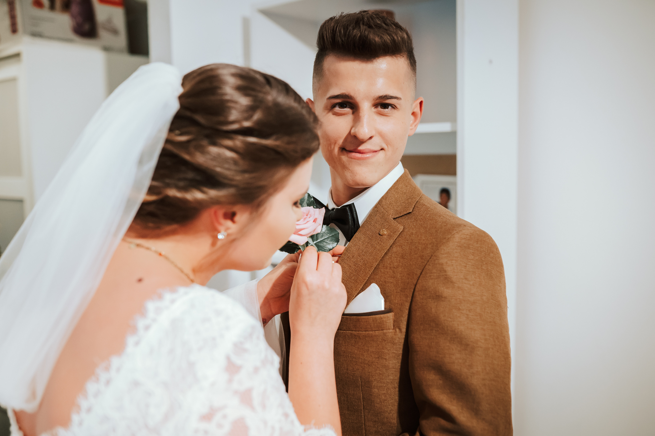 Wiktoria&Bartek. Michał Kaźmierczyk - Fotograf