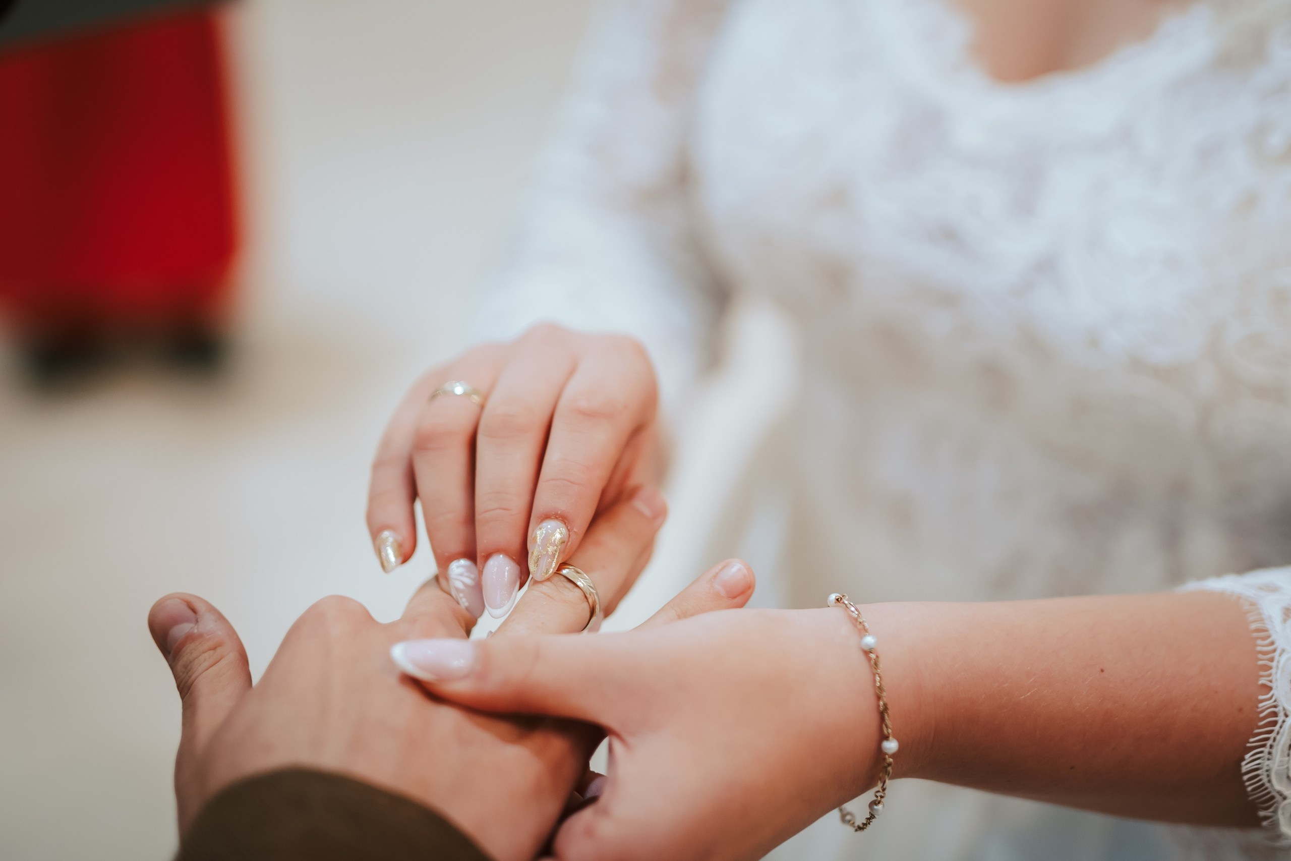 Wiktoria&Bartek. Michał Kaźmierczyk - Fotograf