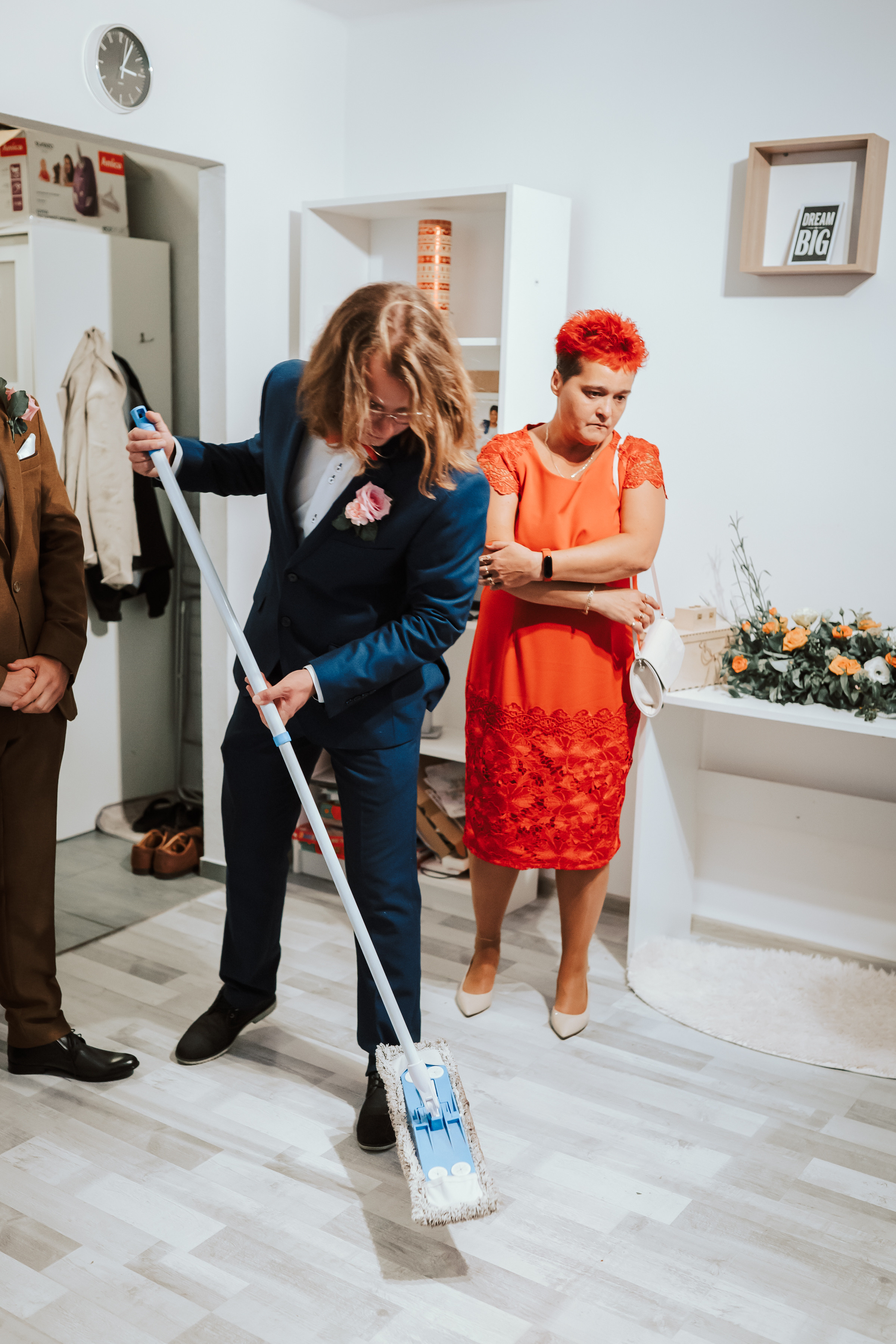 Wiktoria&Bartek. Michał Kaźmierczyk - Fotograf