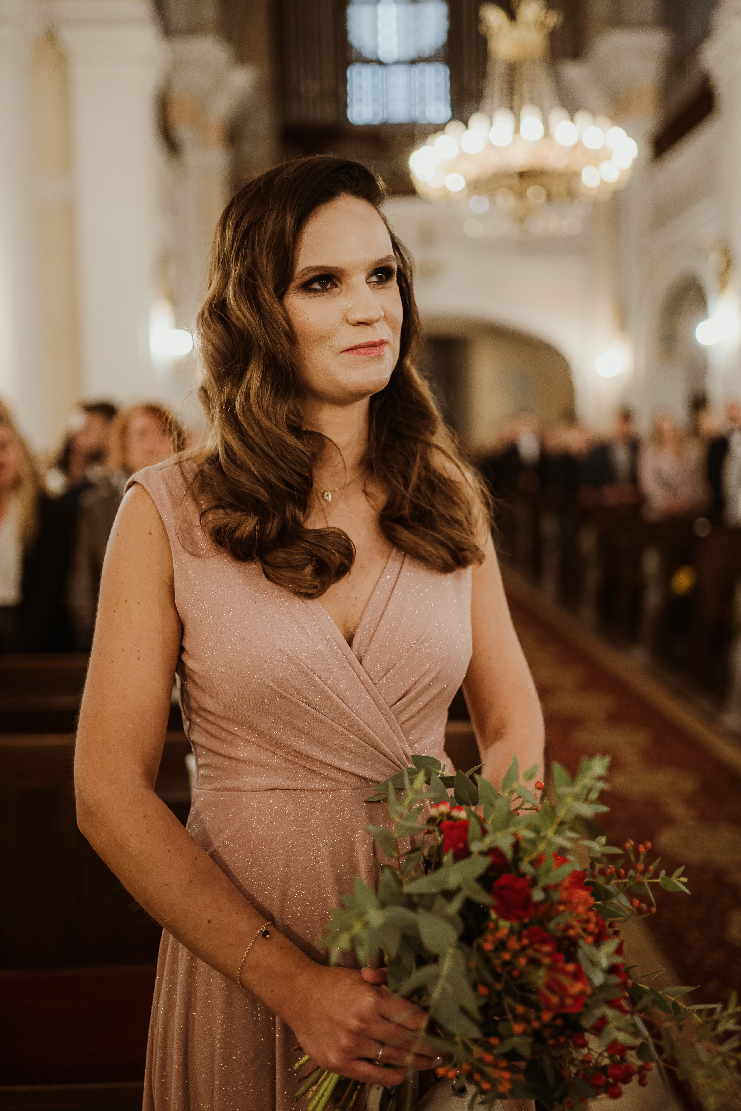 Katarzyna&Łukasz. Michał Kaźmierczyk - Fotograf