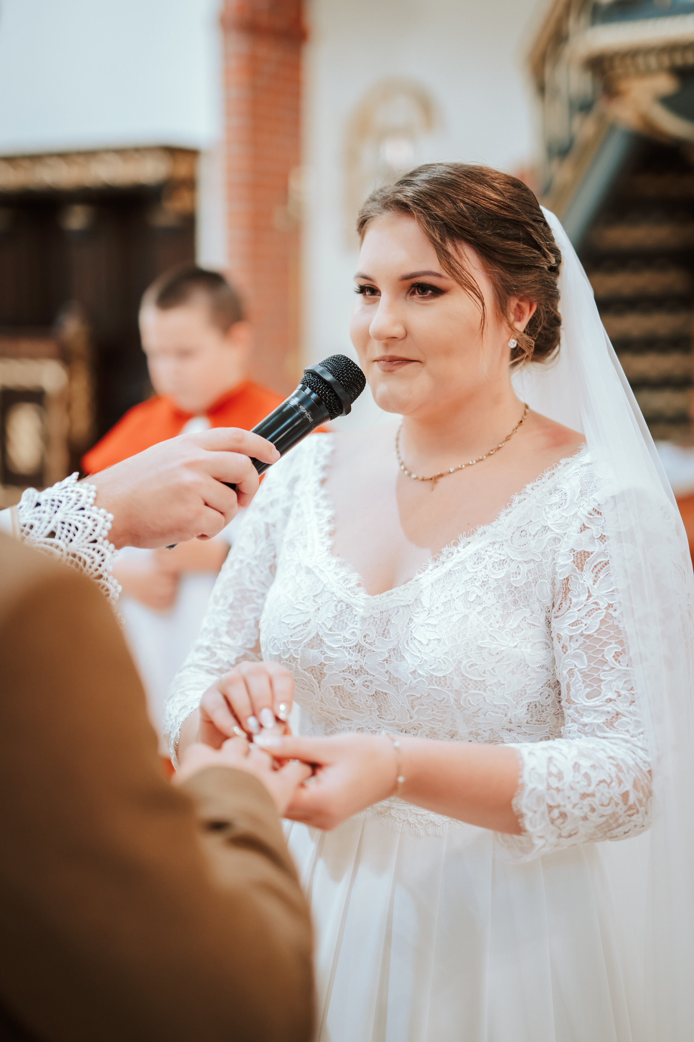 Wiktoria&Bartek. Michał Kaźmierczyk - Fotograf