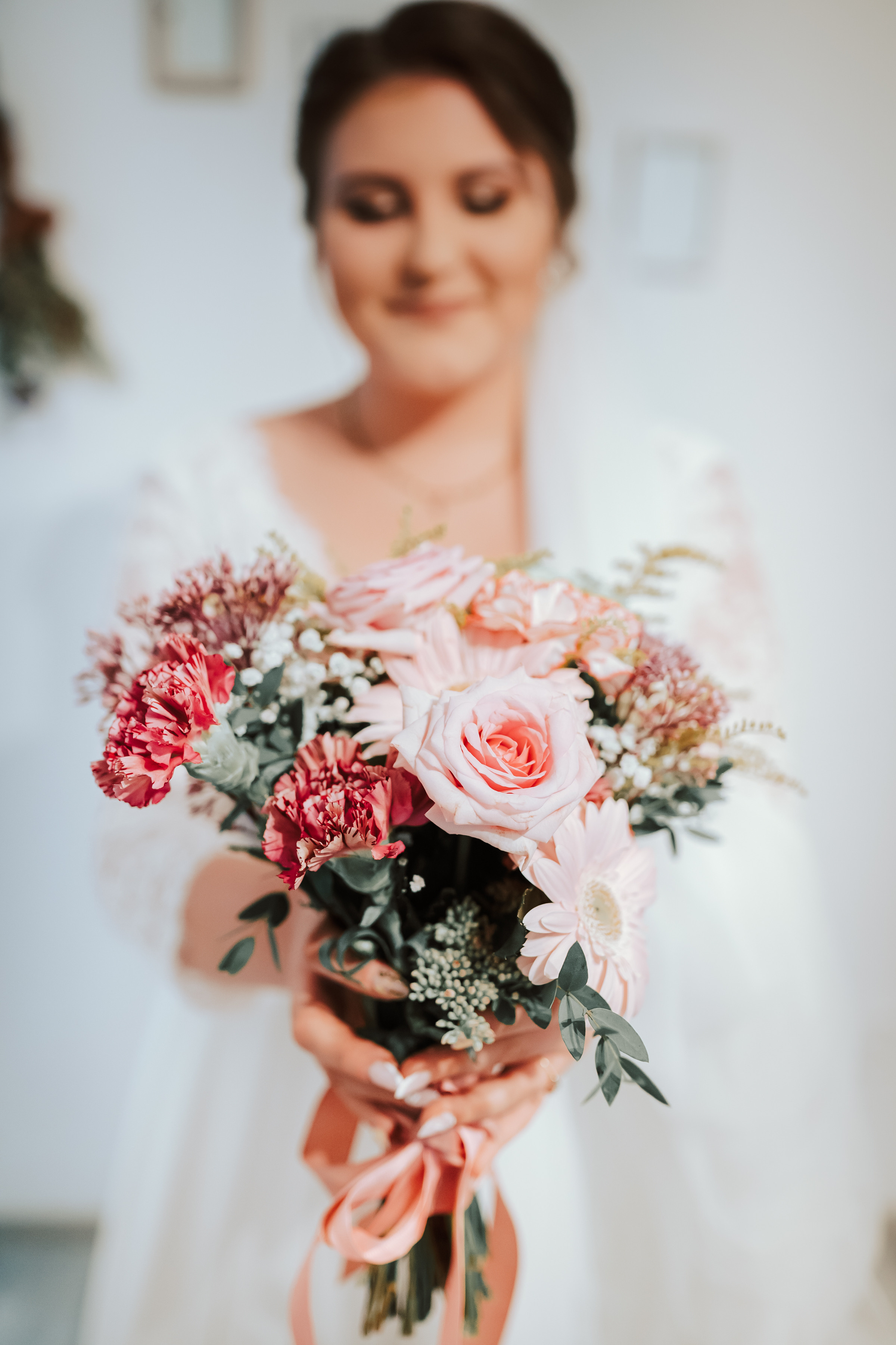 Wiktoria&Bartek. Michał Kaźmierczyk - Fotograf