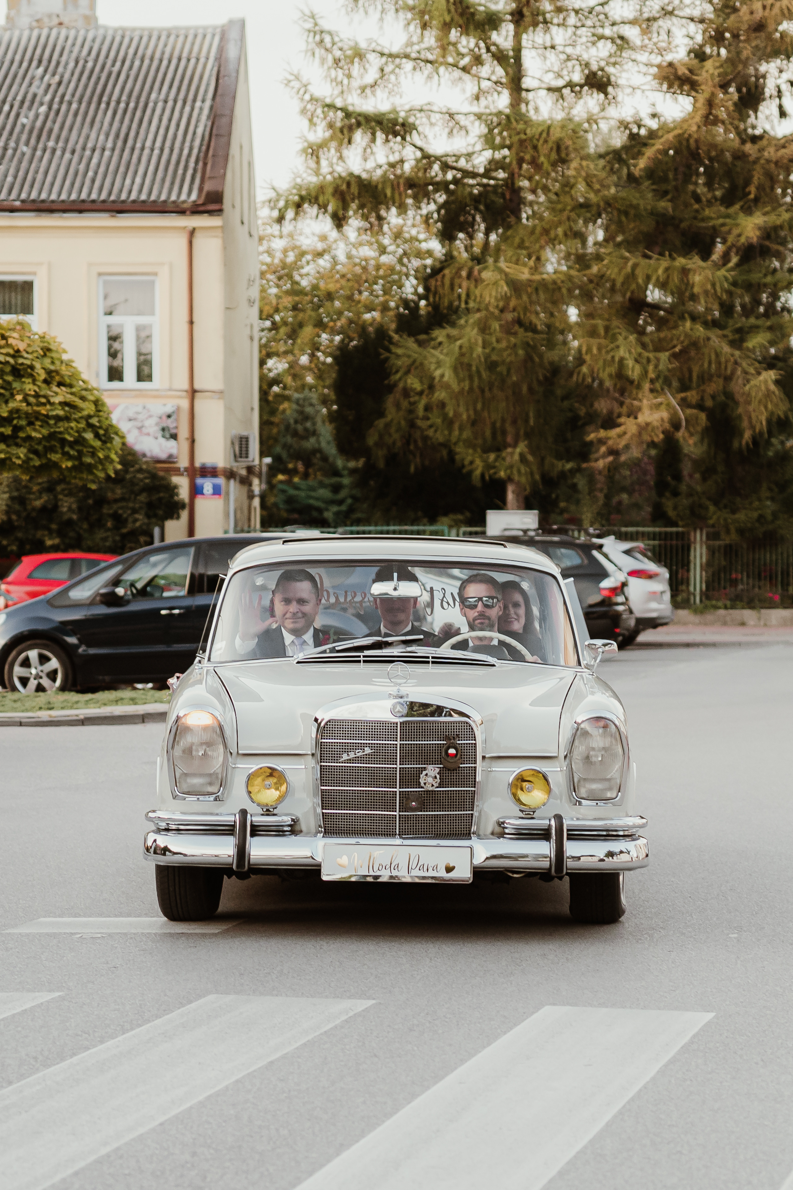 Katarzyna&Łukasz. Michał Kaźmierczyk - Fotograf