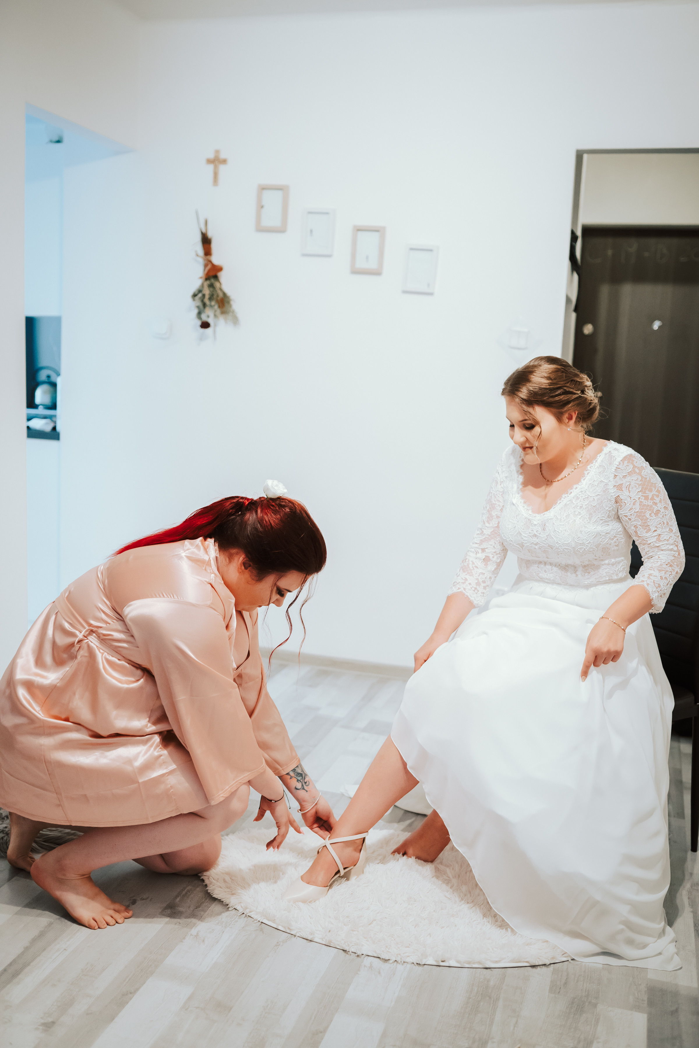 Wiktoria&Bartek. Michał Kaźmierczyk - Fotograf