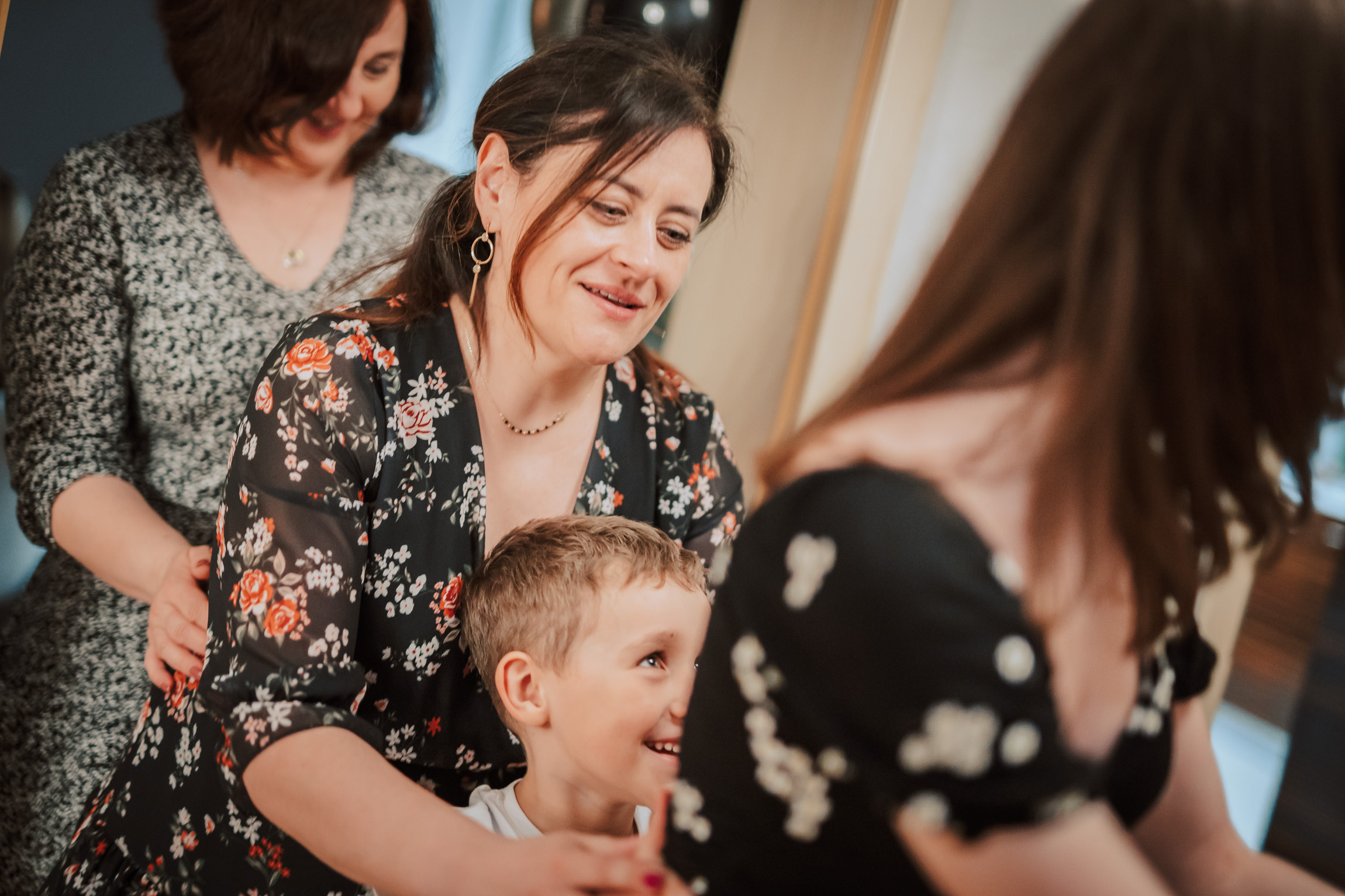 18 urodziny Julii. Michał Kaźmierczyk - Fotograf