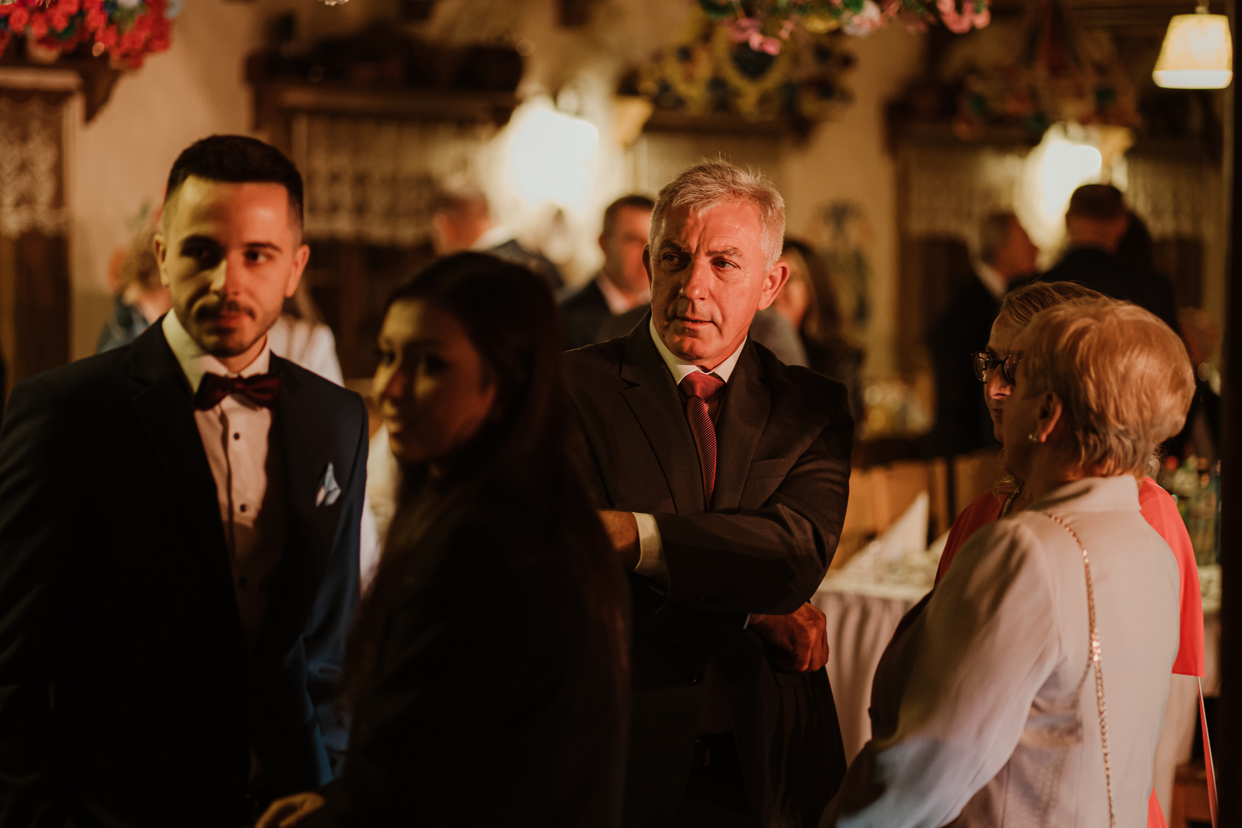 Katarzyna&Łukasz. Michał Kaźmierczyk - Fotograf