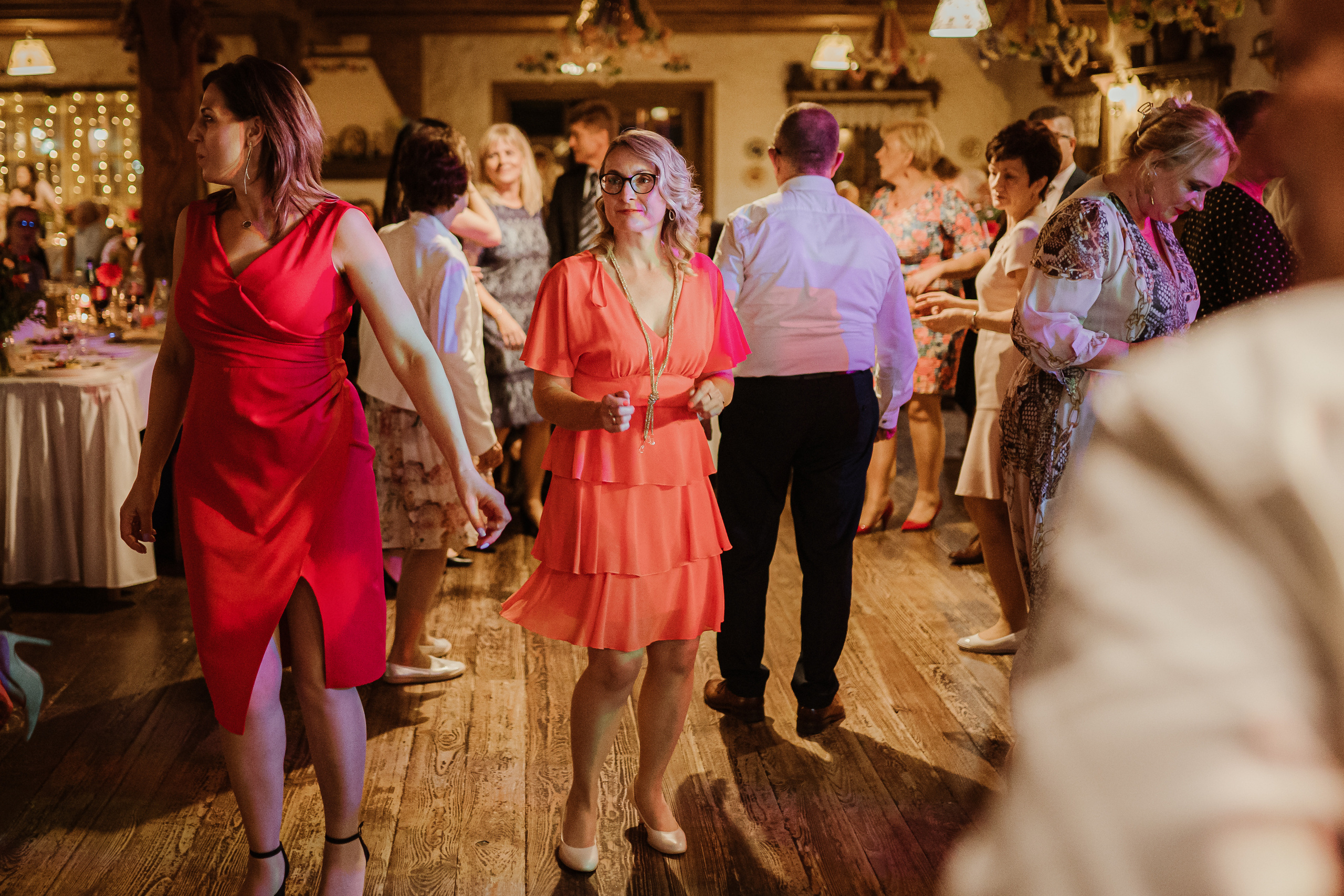 Katarzyna&Łukasz. Michał Kaźmierczyk - Fotograf