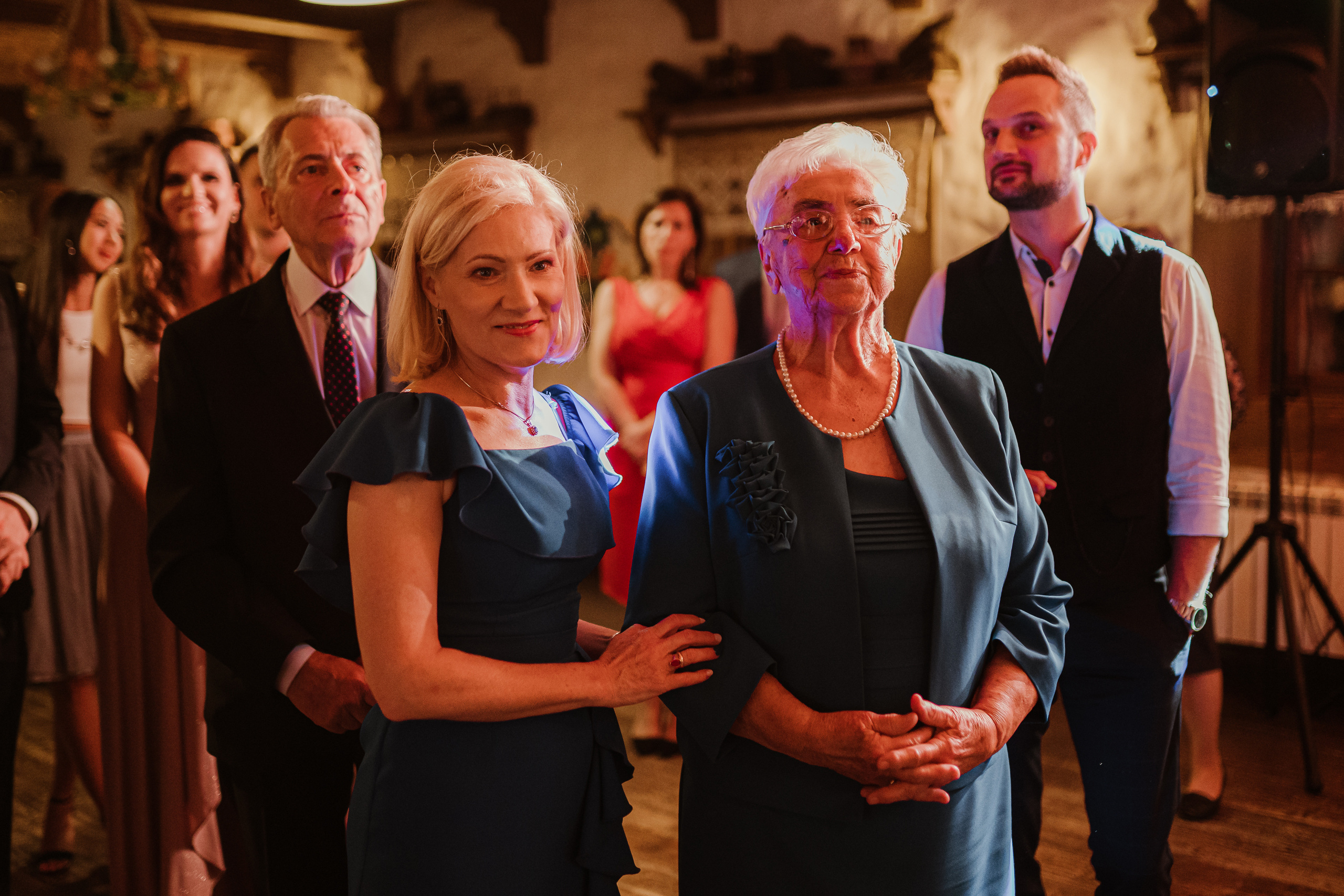 Katarzyna&Łukasz. Michał Kaźmierczyk - Fotograf