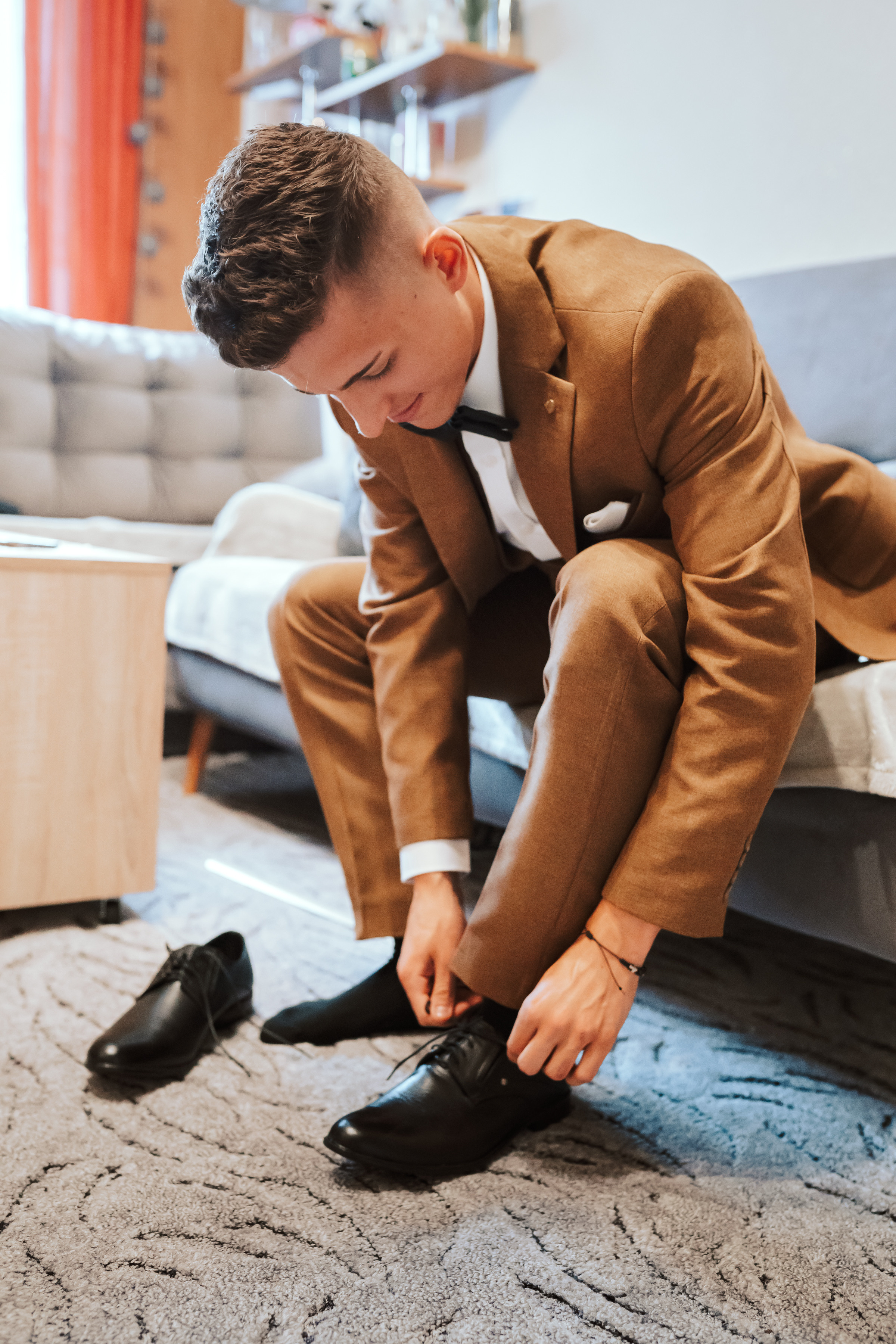 Wiktoria&Bartek. Michał Kaźmierczyk - Fotograf