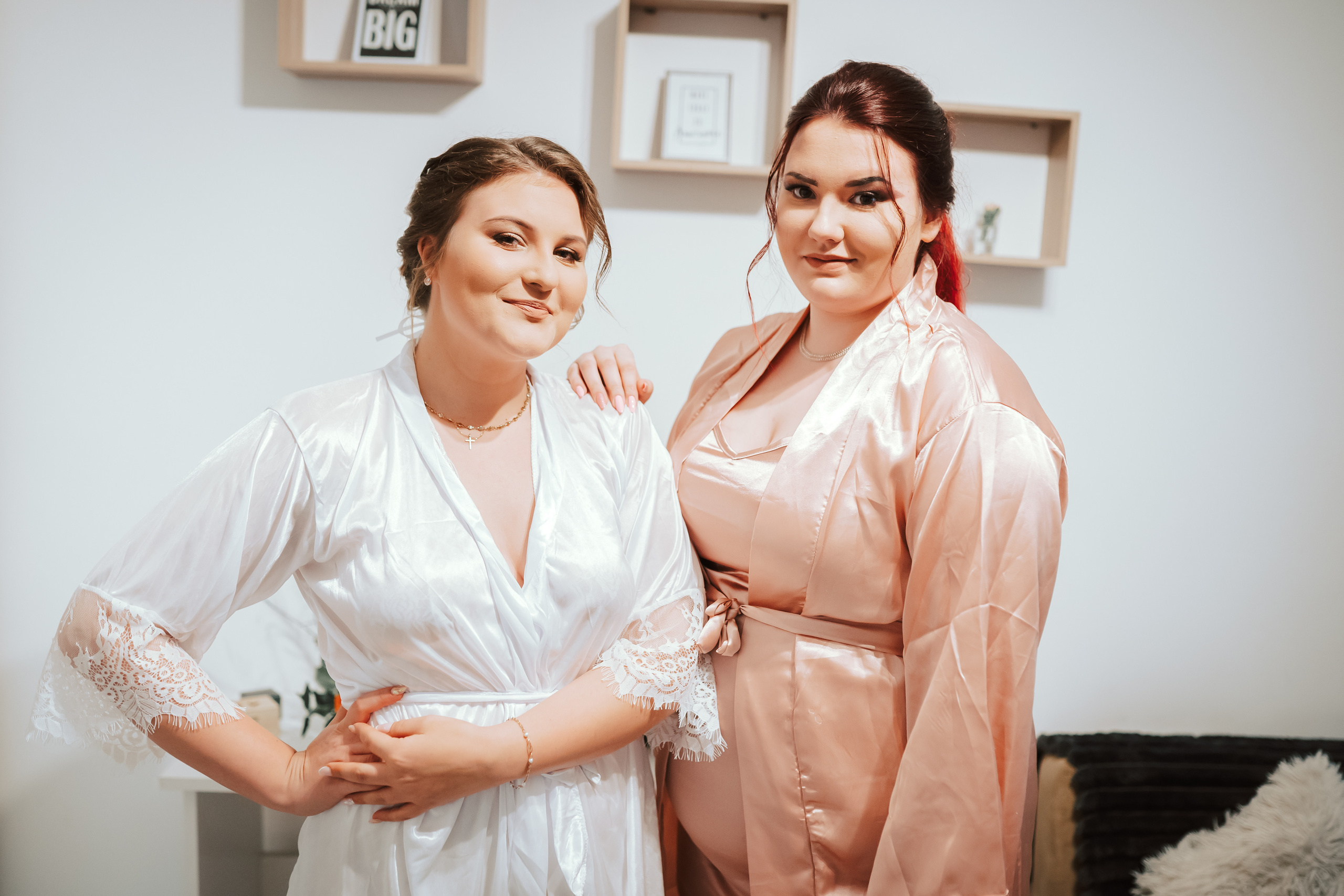 Wiktoria&Bartek. Michał Kaźmierczyk - Fotograf